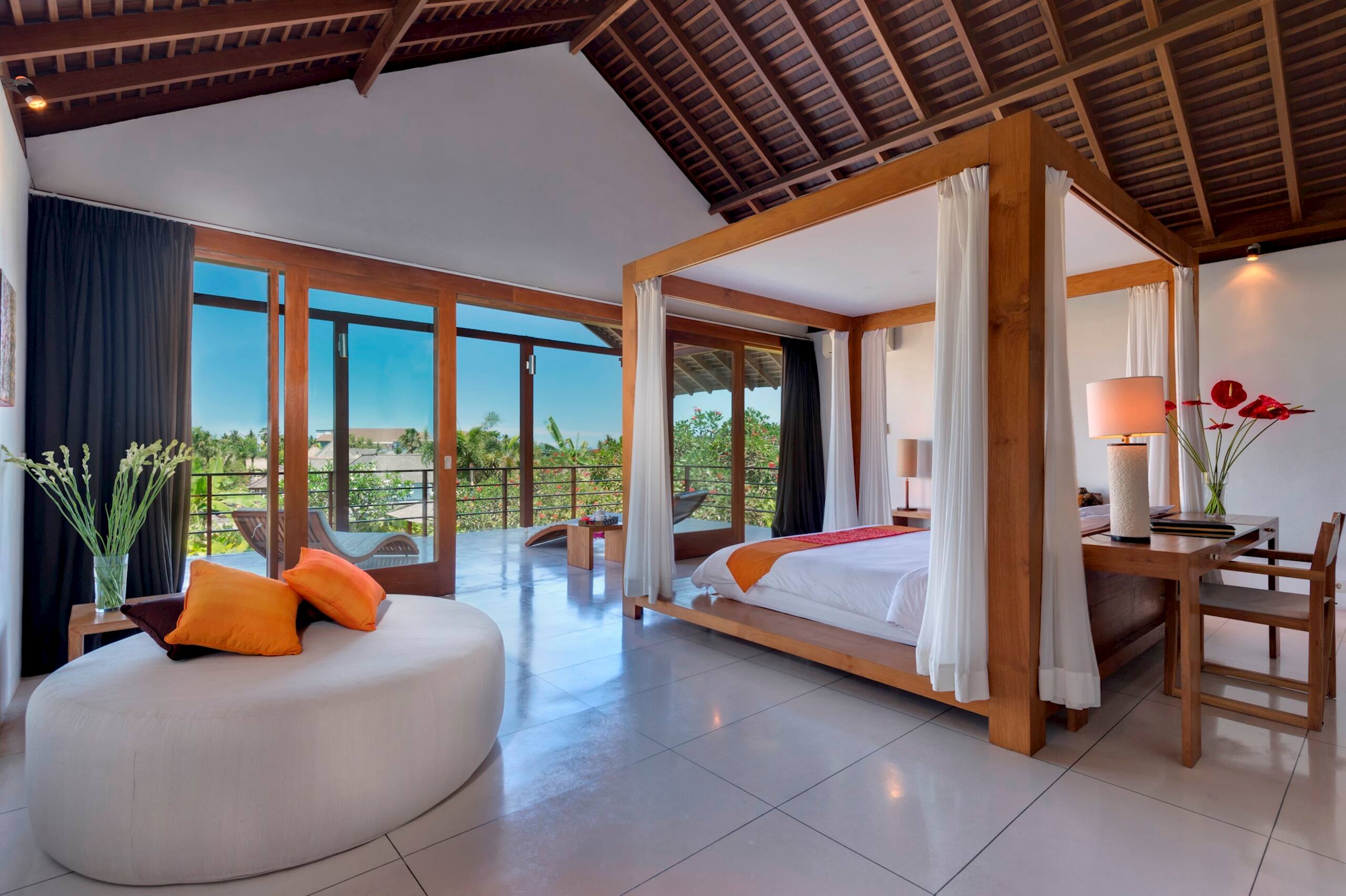 Villa Kavya, Canggu 8