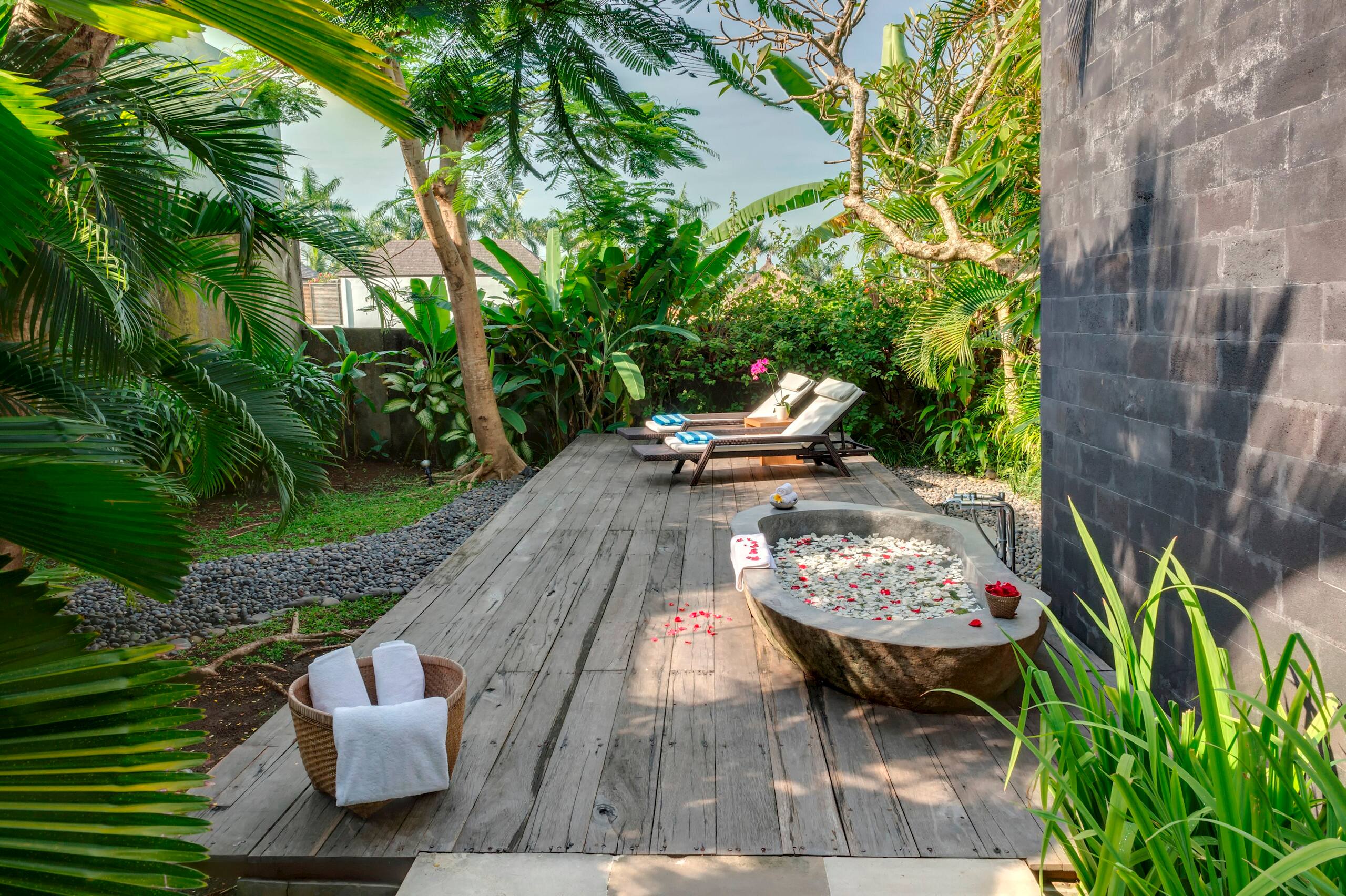 Villa Kavya, Canggu — photo 5