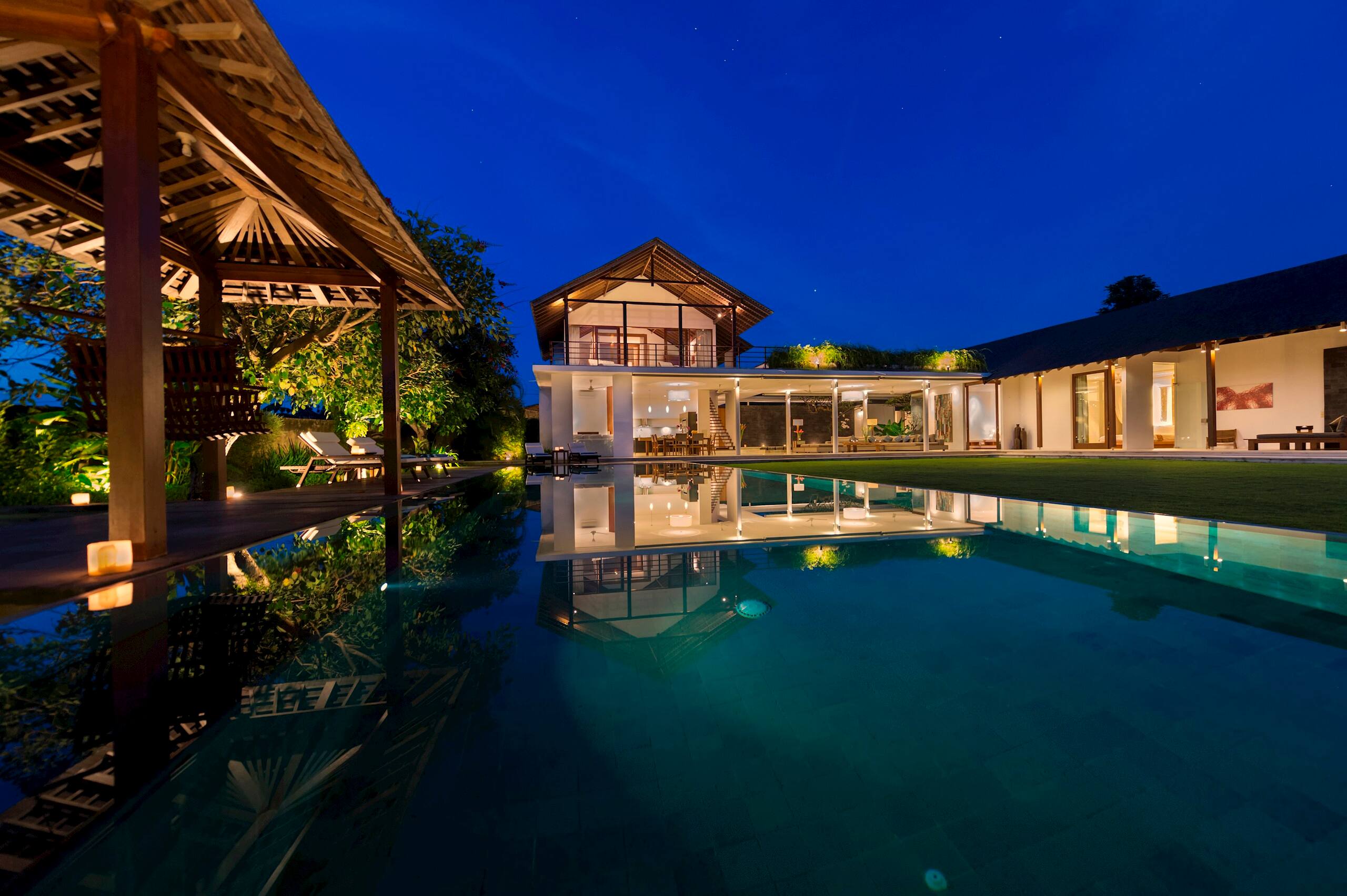 Villa Kavya, Canggu — photo 3