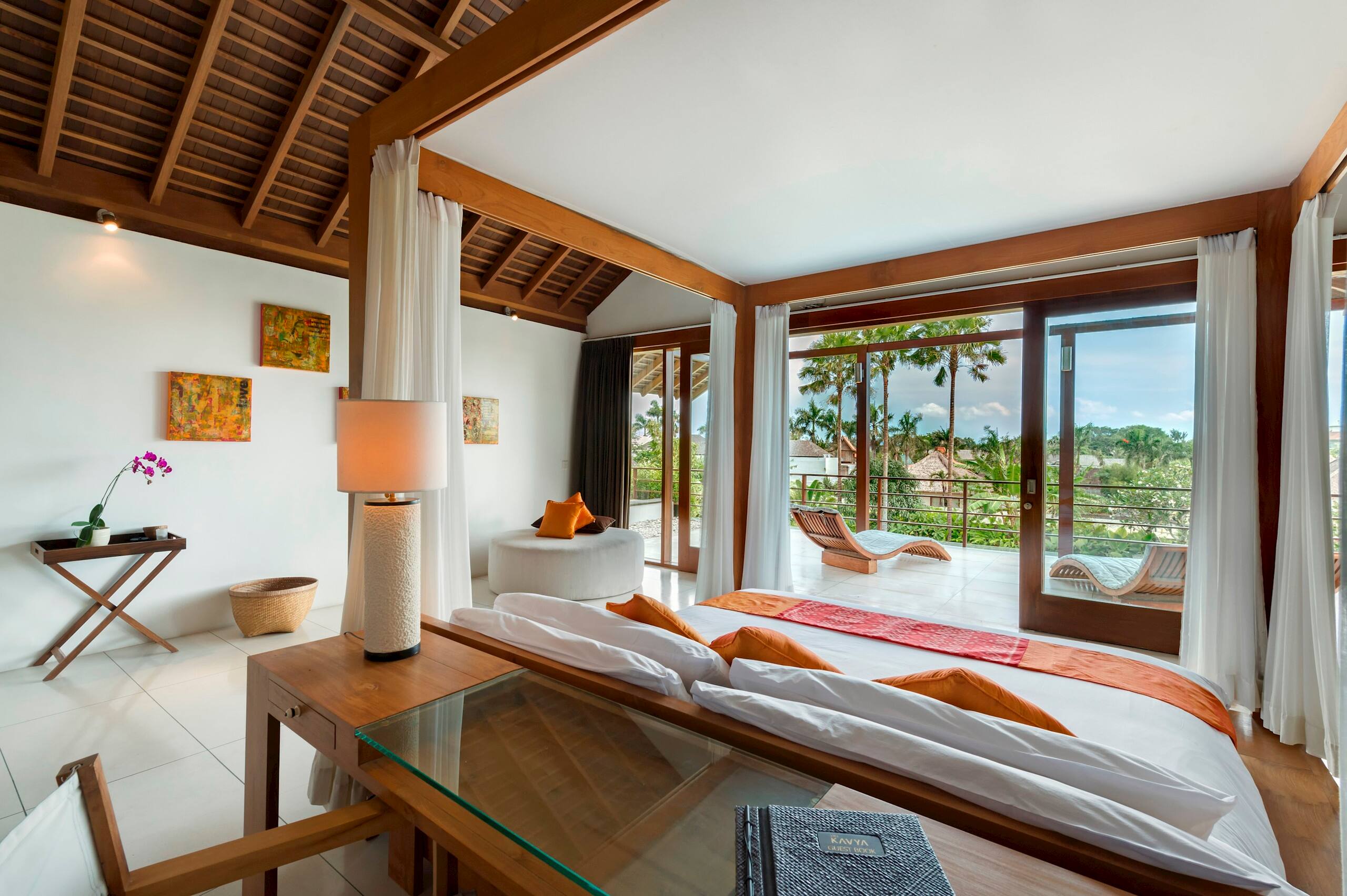 Villa Kavya, Canggu — photo 2