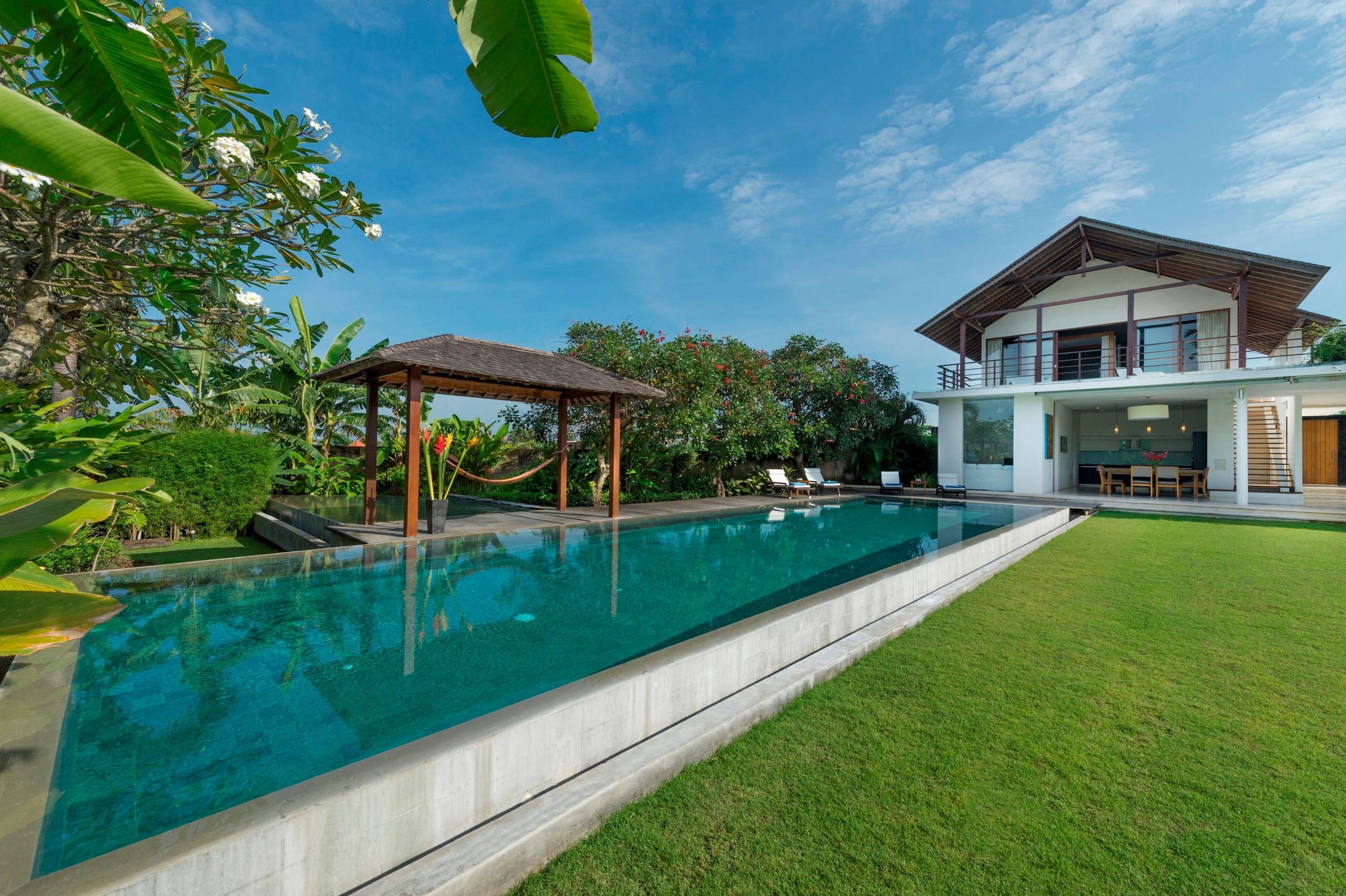 Villa Kavya, Canggu 6