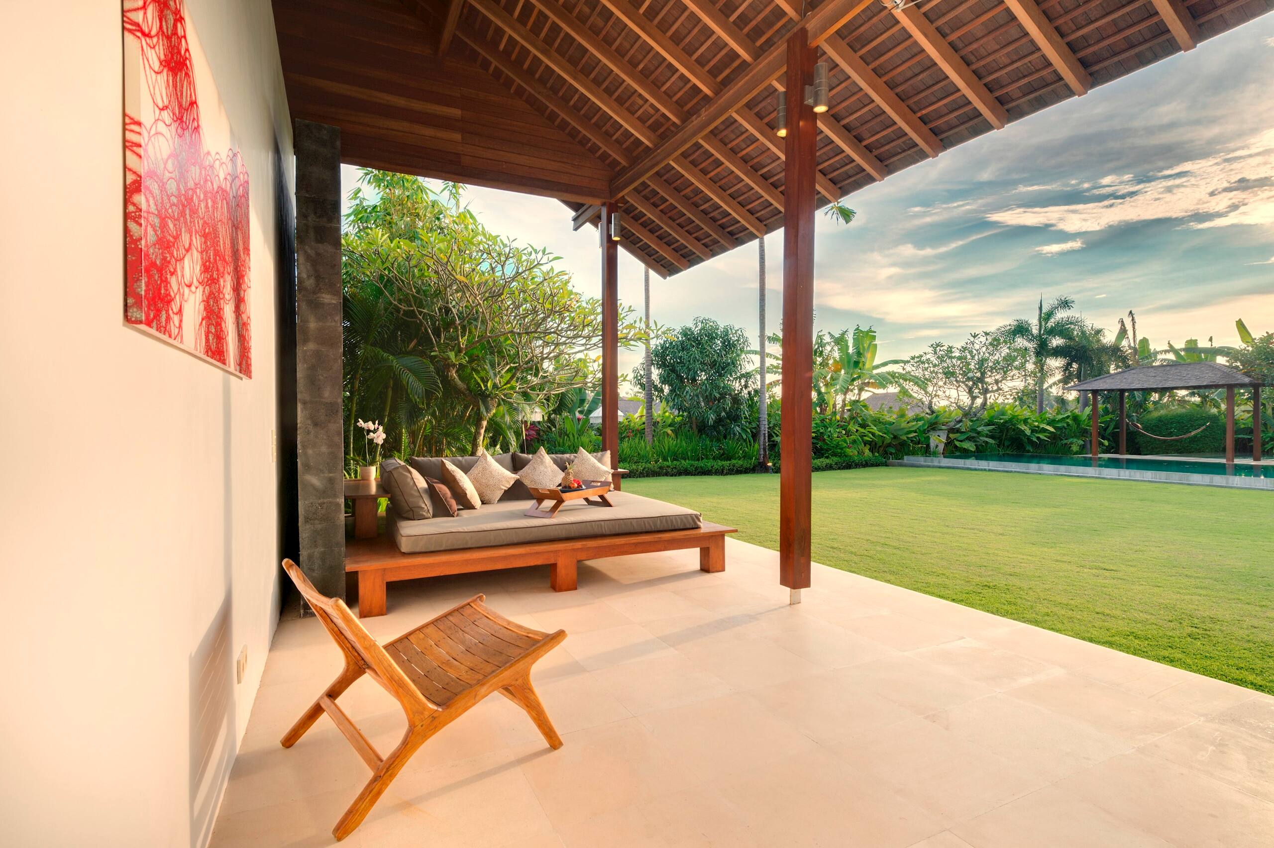 Villa Kavya, Canggu 26