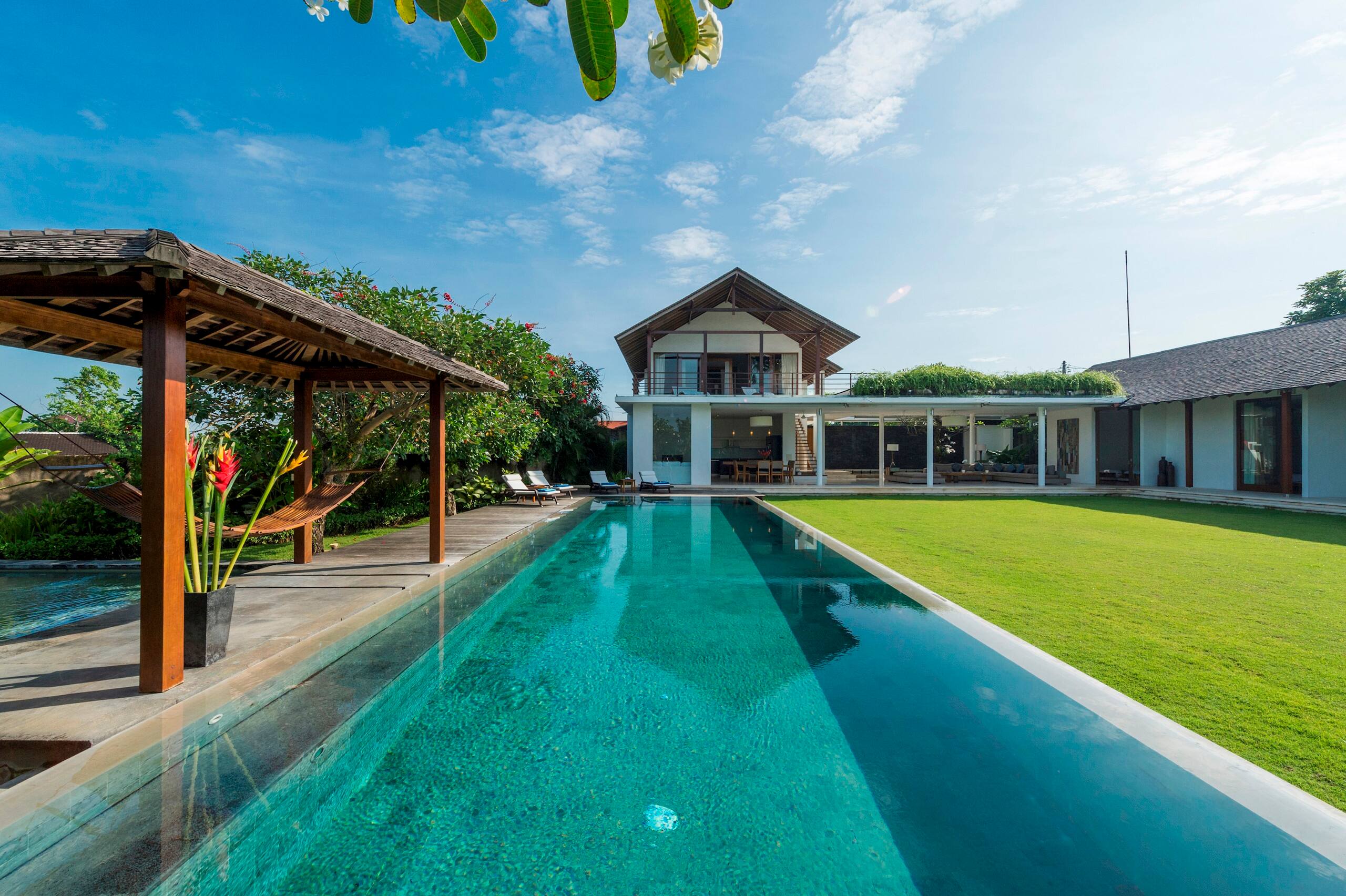 Villa Kavya, Canggu 28
