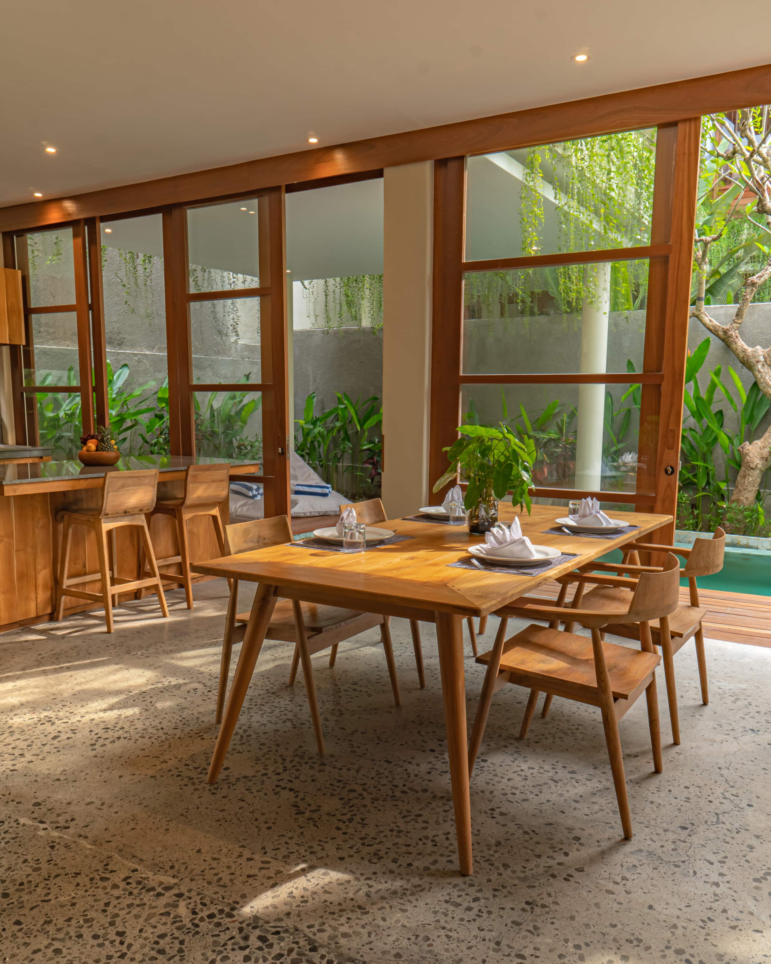 Anandathu Estate, Canggu 14