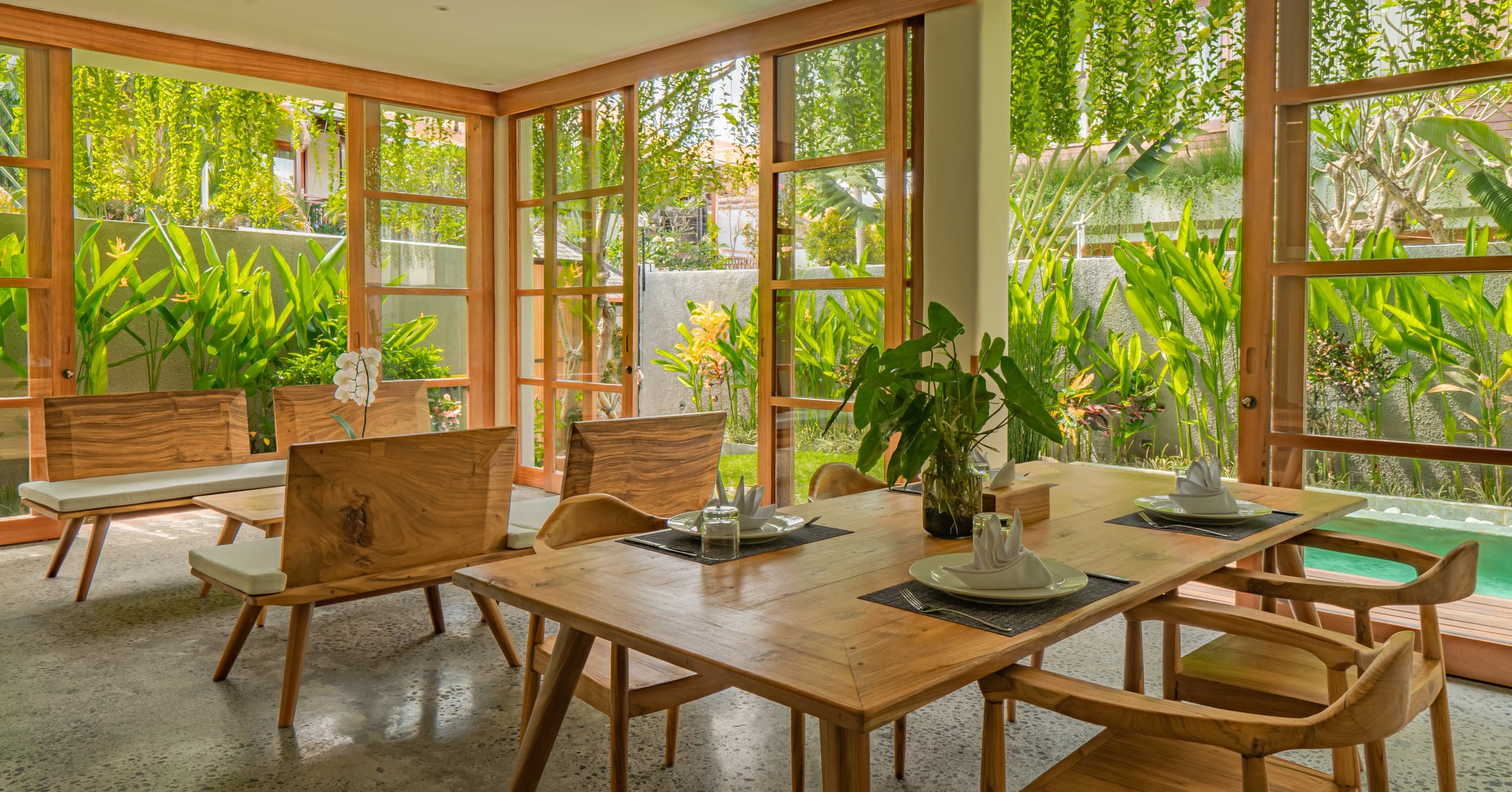 Anandathu Estate, Canggu 7