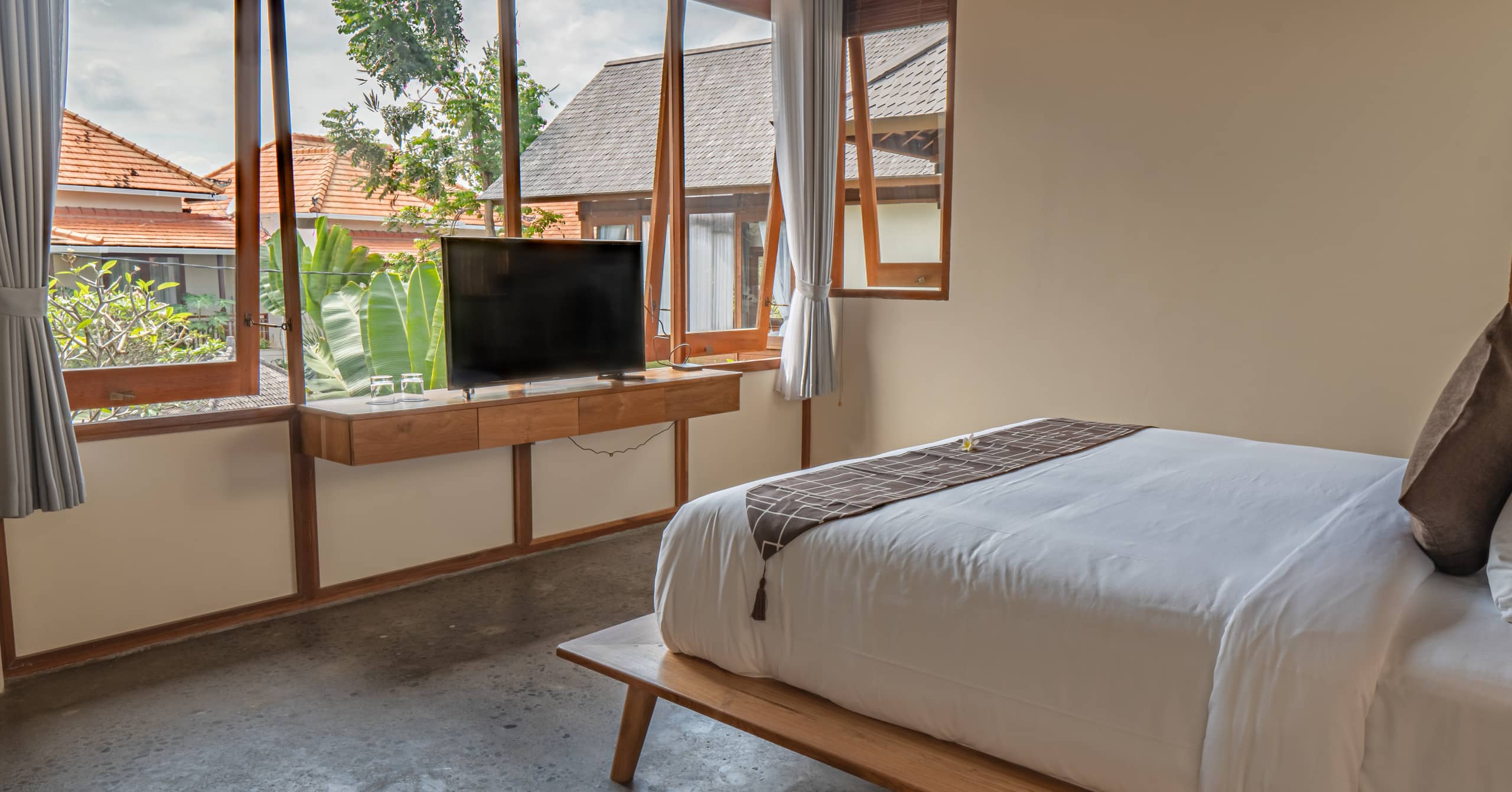 Anandathu Estate, Canggu 15