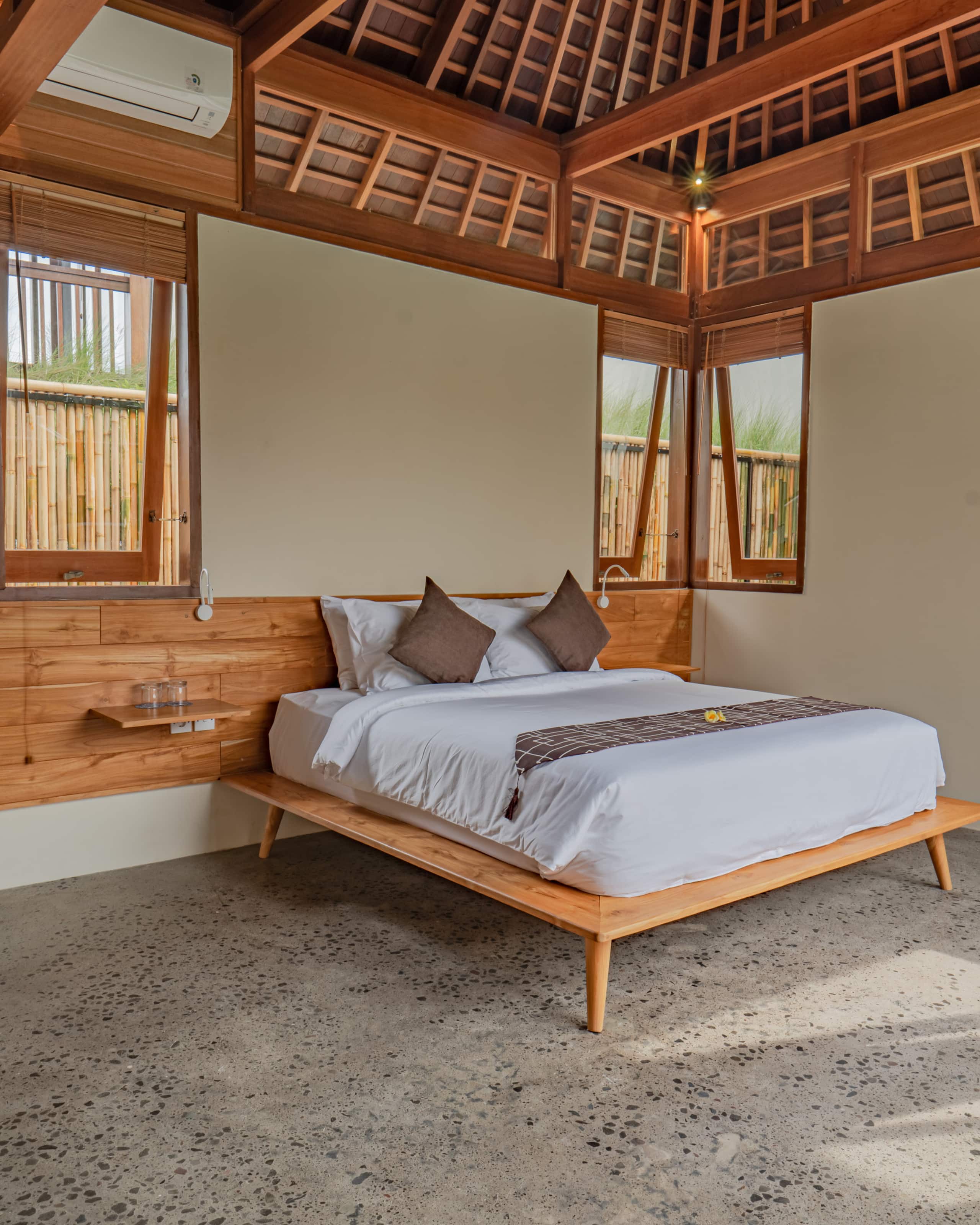 Anandathu Estate, Canggu — photo 5