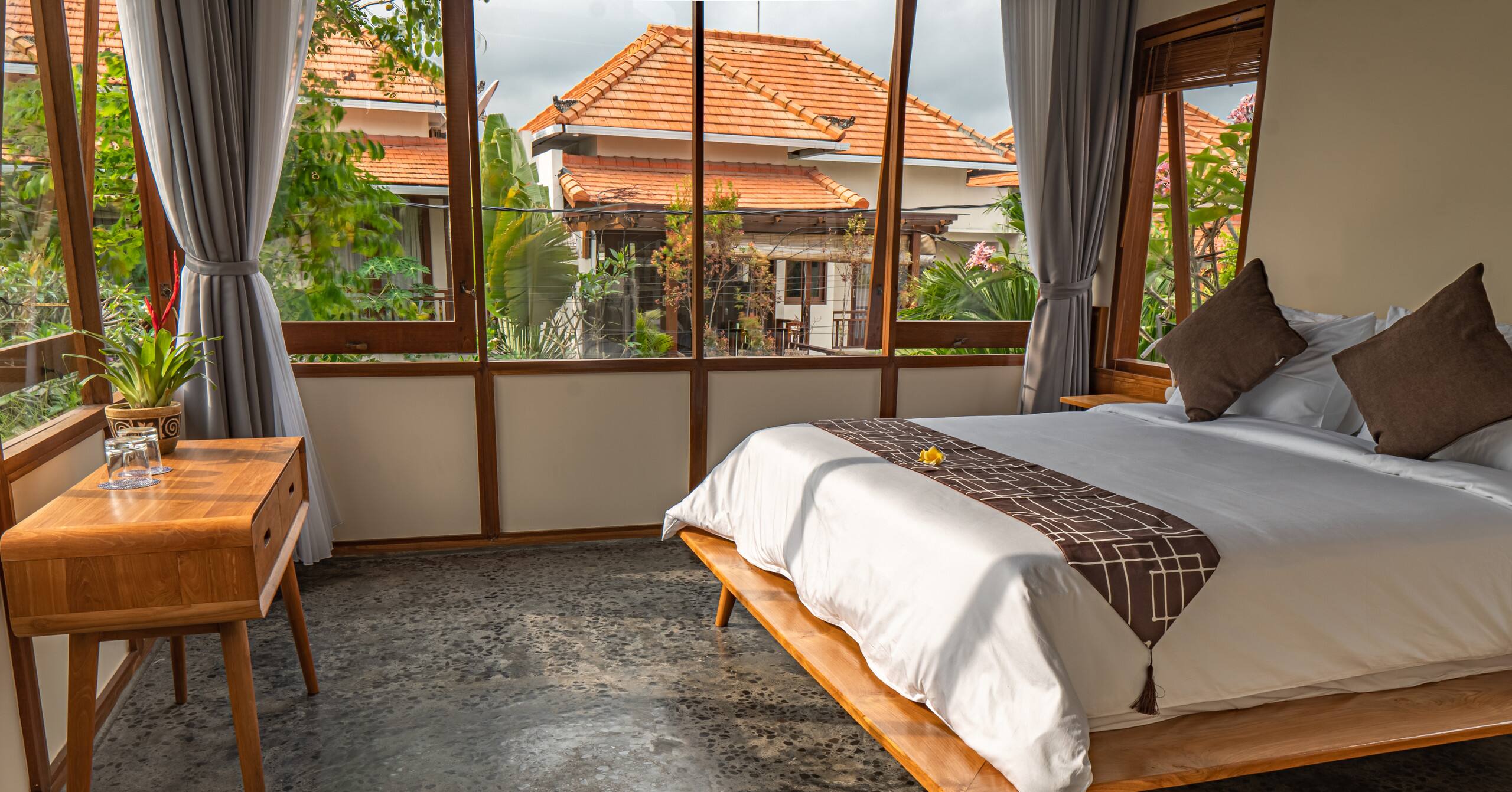 Anandathu Estate, Canggu 6
