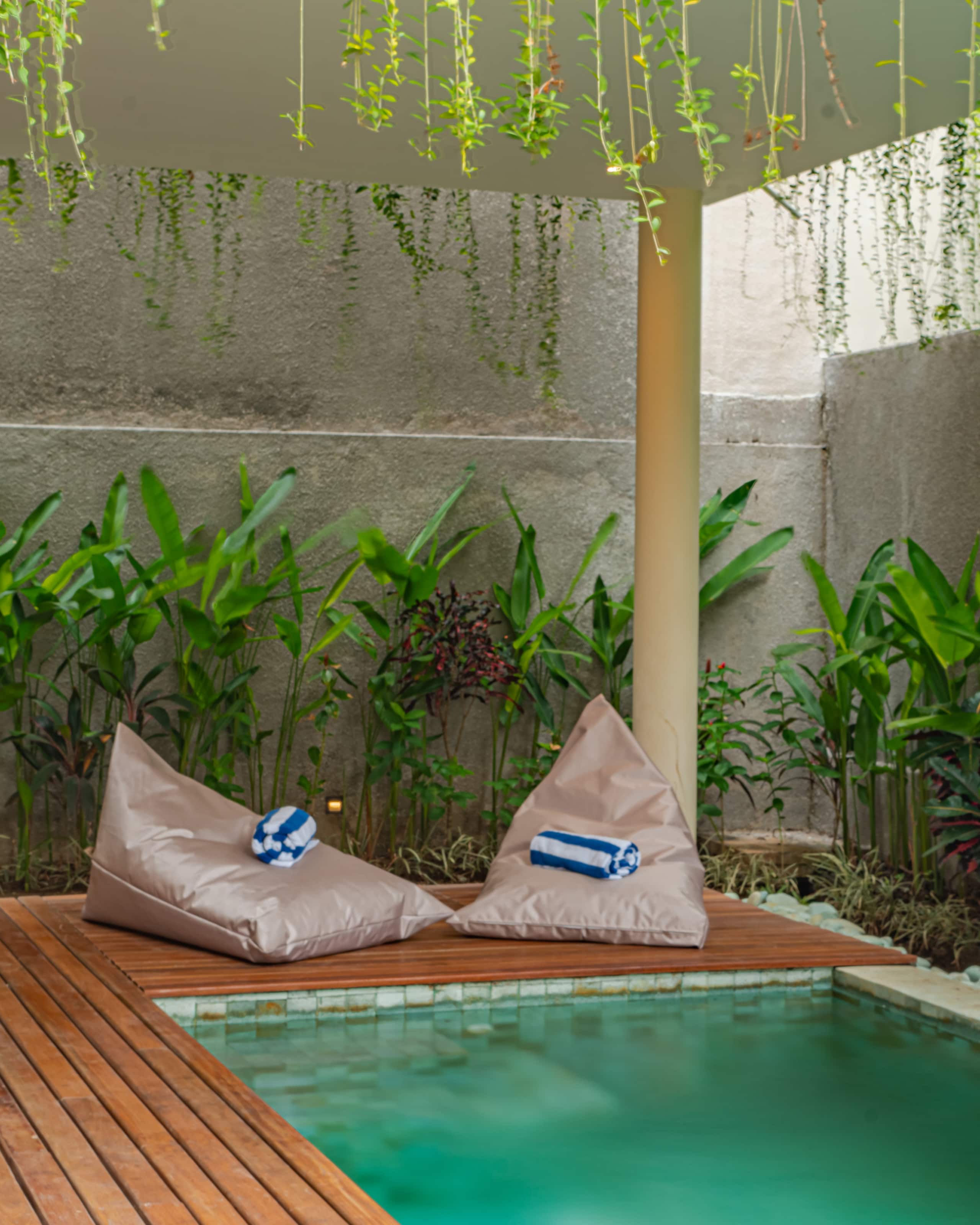 Anandathu Estate, Canggu — photo 4