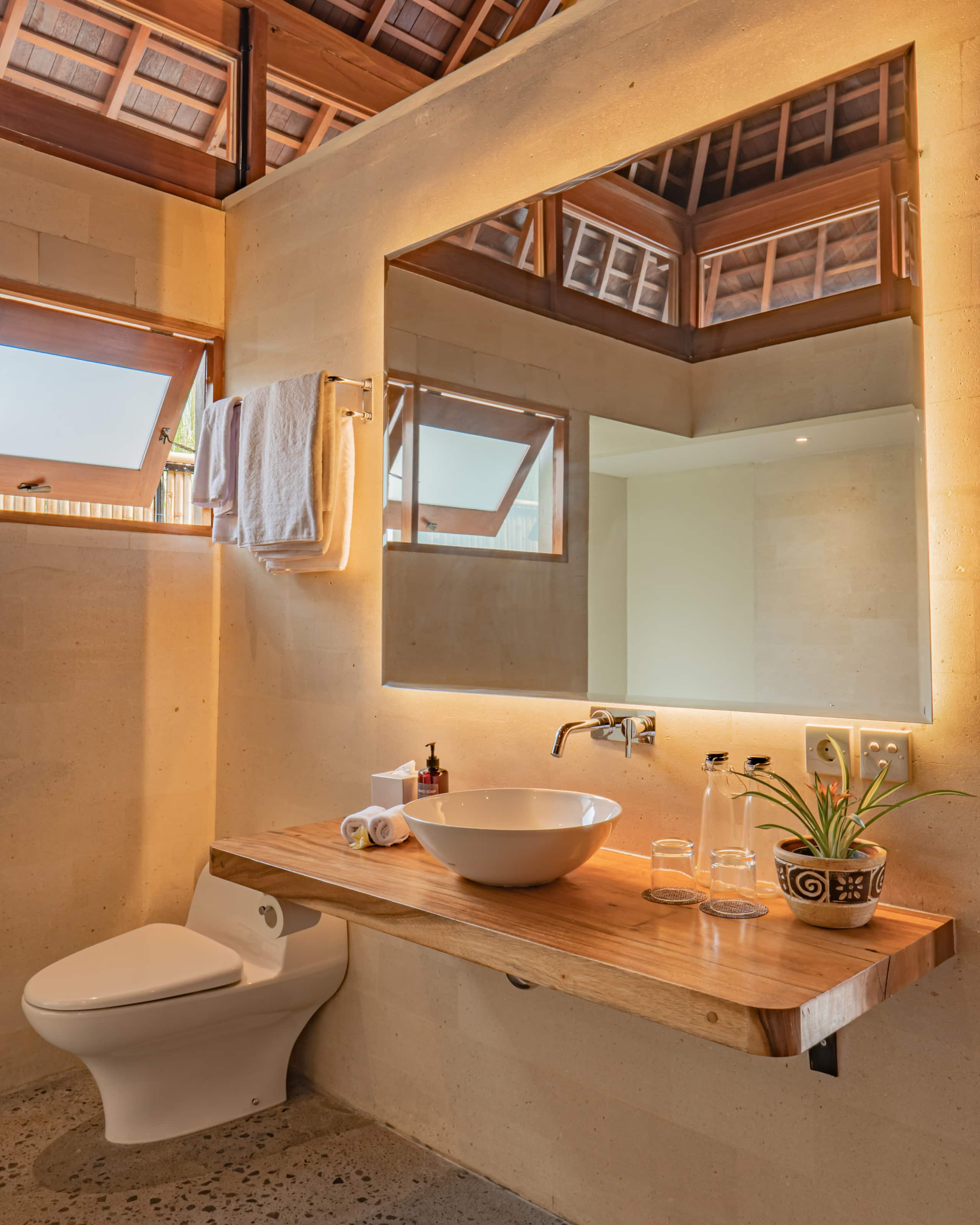 Anandathu Estate, Canggu 8