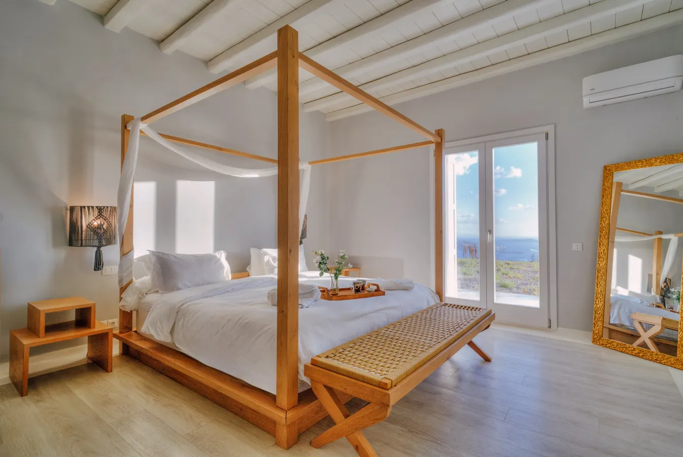 Sunset Serenity Villa with Private Infinity Pool 9