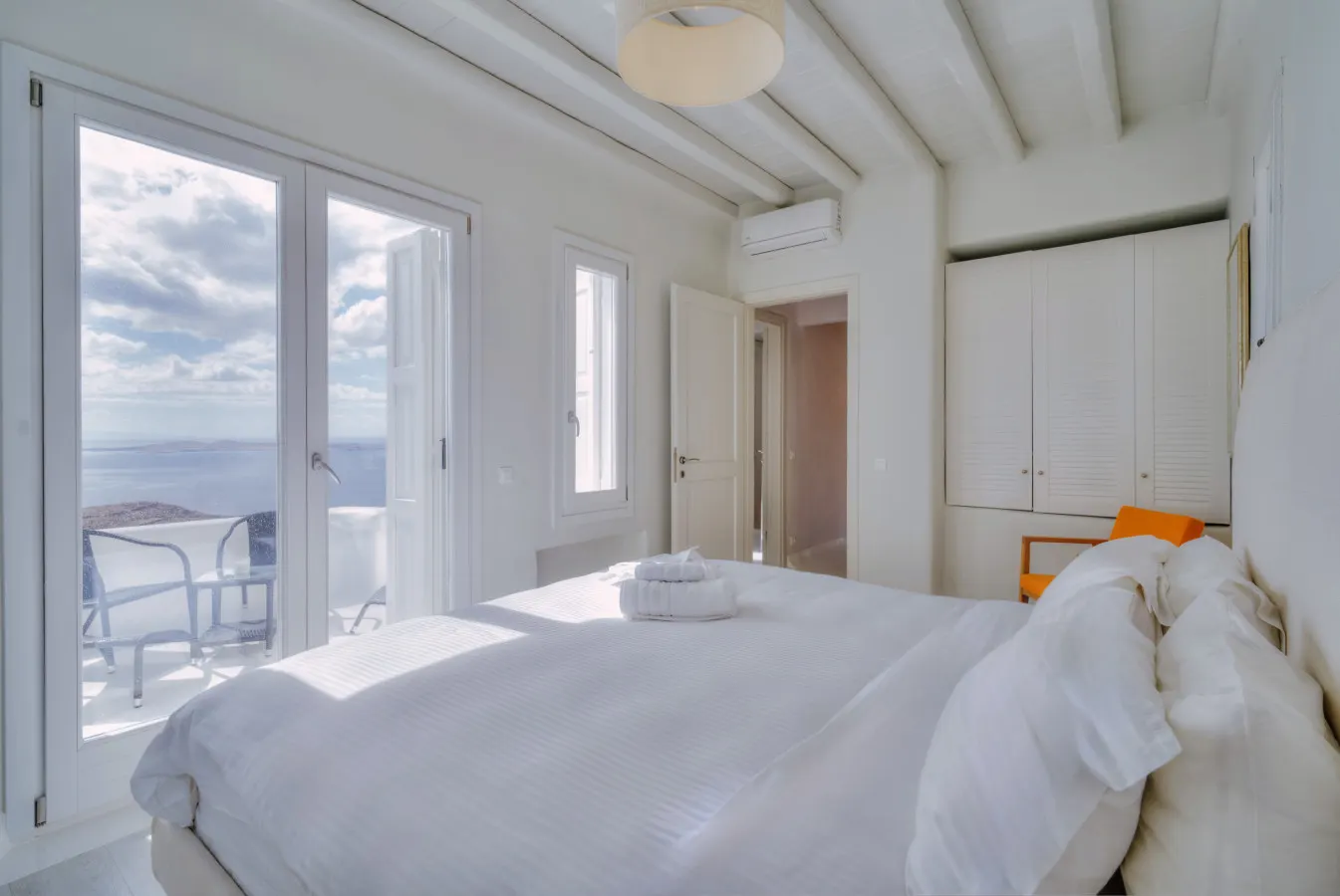 Sunset Serenity Villa with Private Infinity Pool 11
