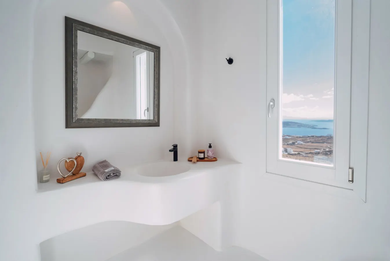 Sunset Serenity Villa with Private Infinity Pool 12