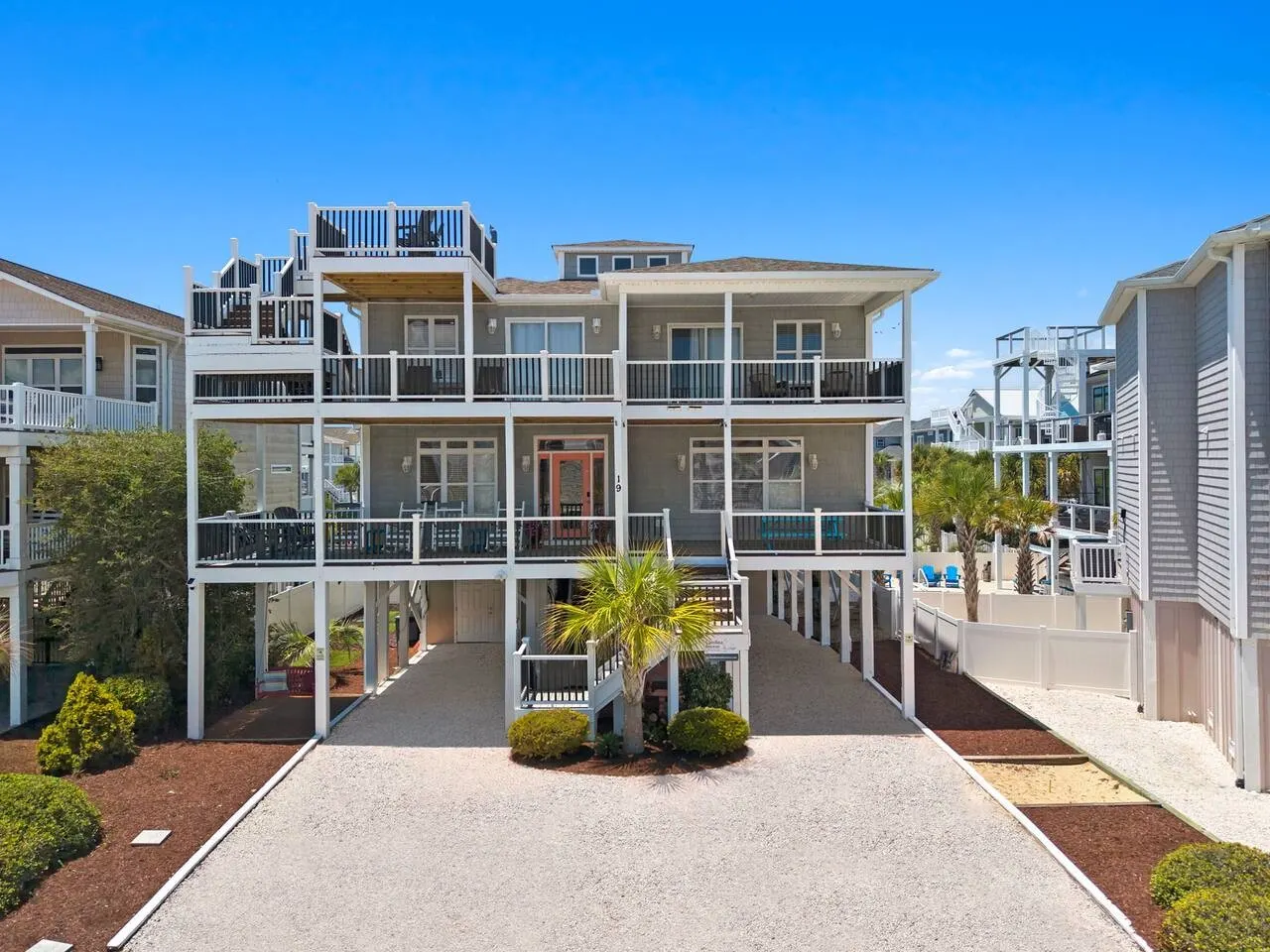 New Listing - All Decked Out 1