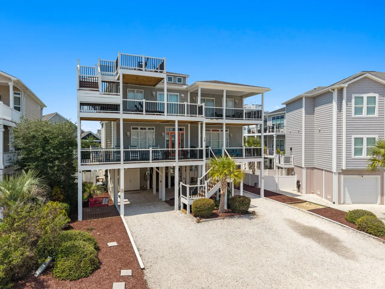 New Listing - All Decked Out 2