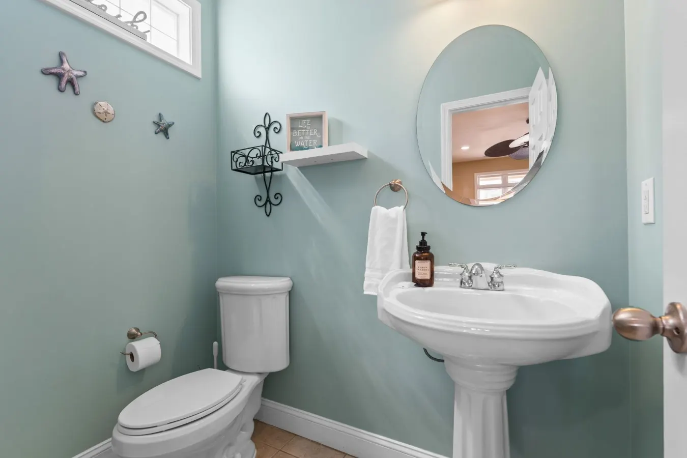 New Listing - All Decked Out 17