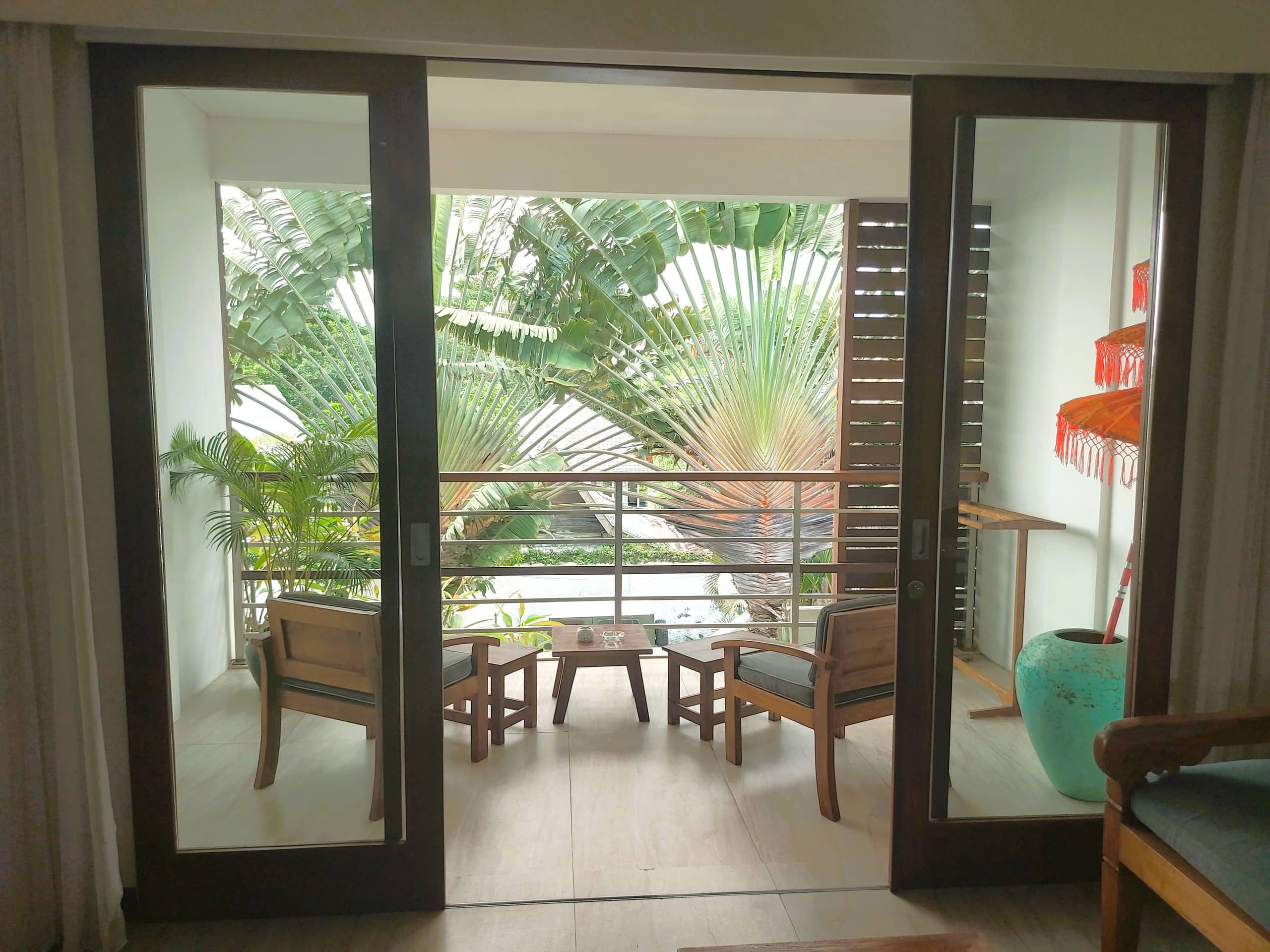 EchoBeachApartment 2BR Private Quiet 100m to beach — photo 3