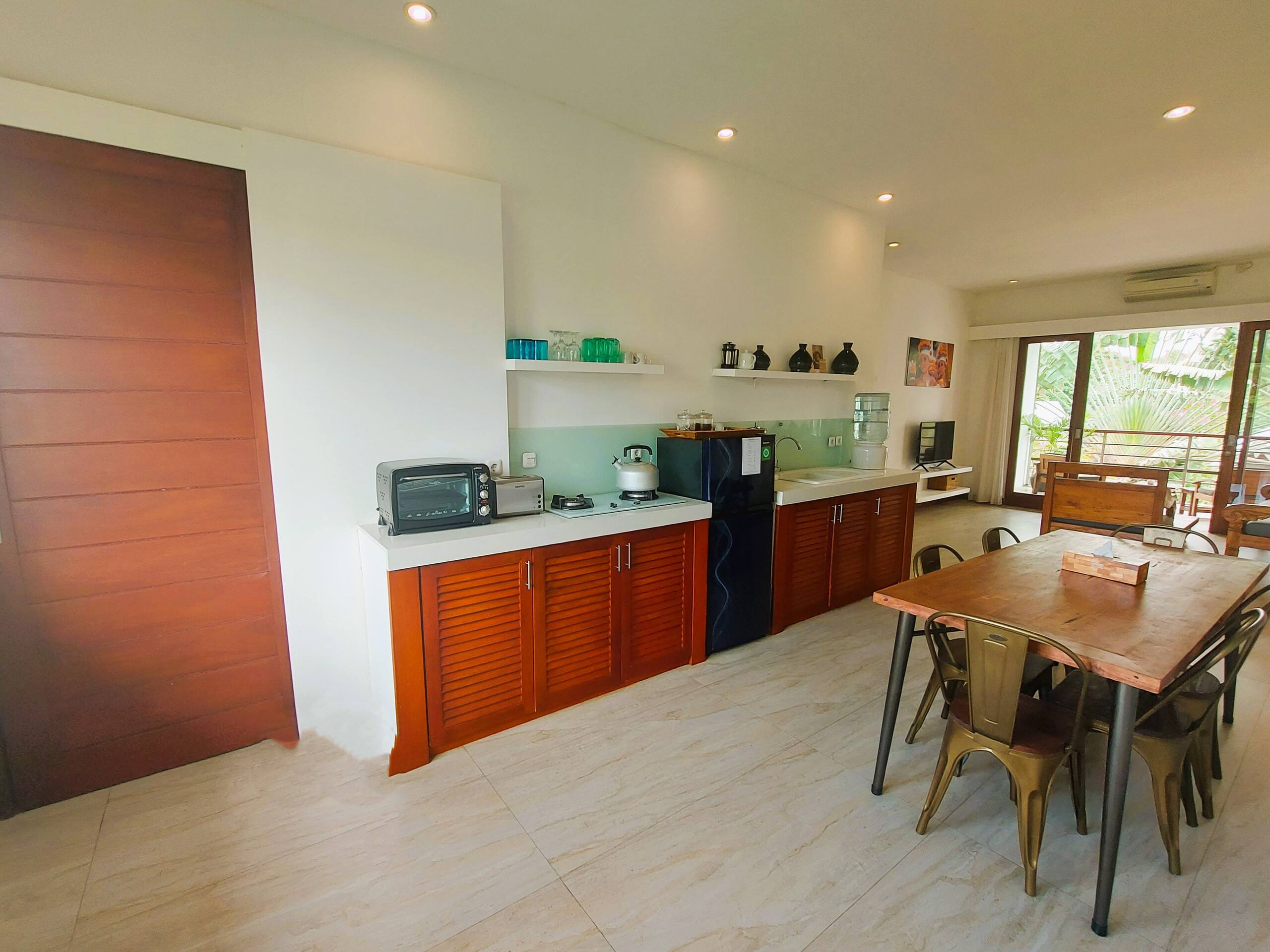 EchoBeachApartment 2BR Private Quiet 100m to beach — photo 2
