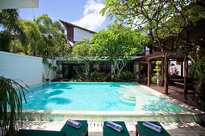 Villa Casis — photo 1