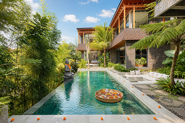 Villa Casis 13
