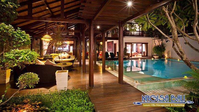 Villa Casis — photo 2
