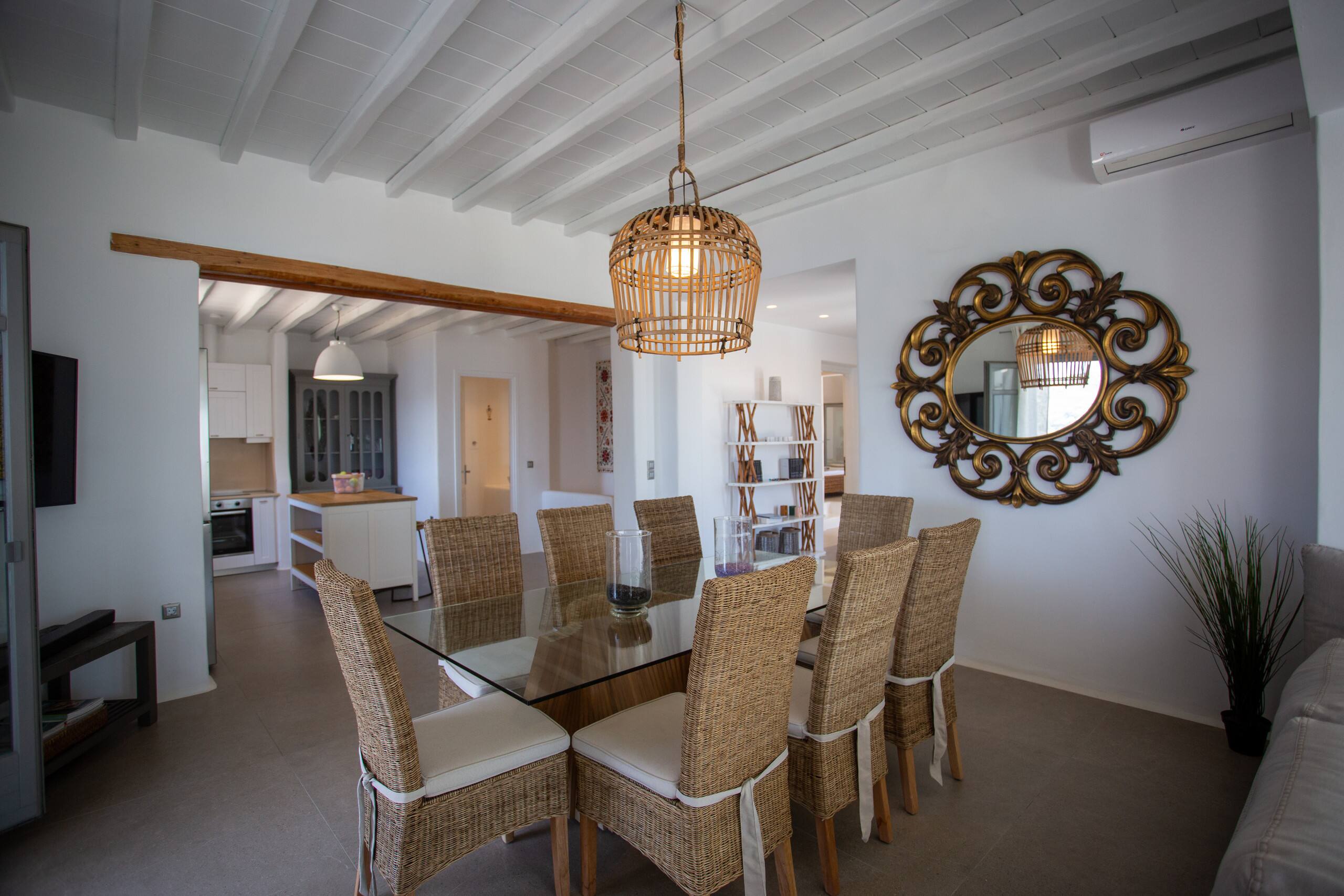 South Star Villa with Private Pool and Garden 15