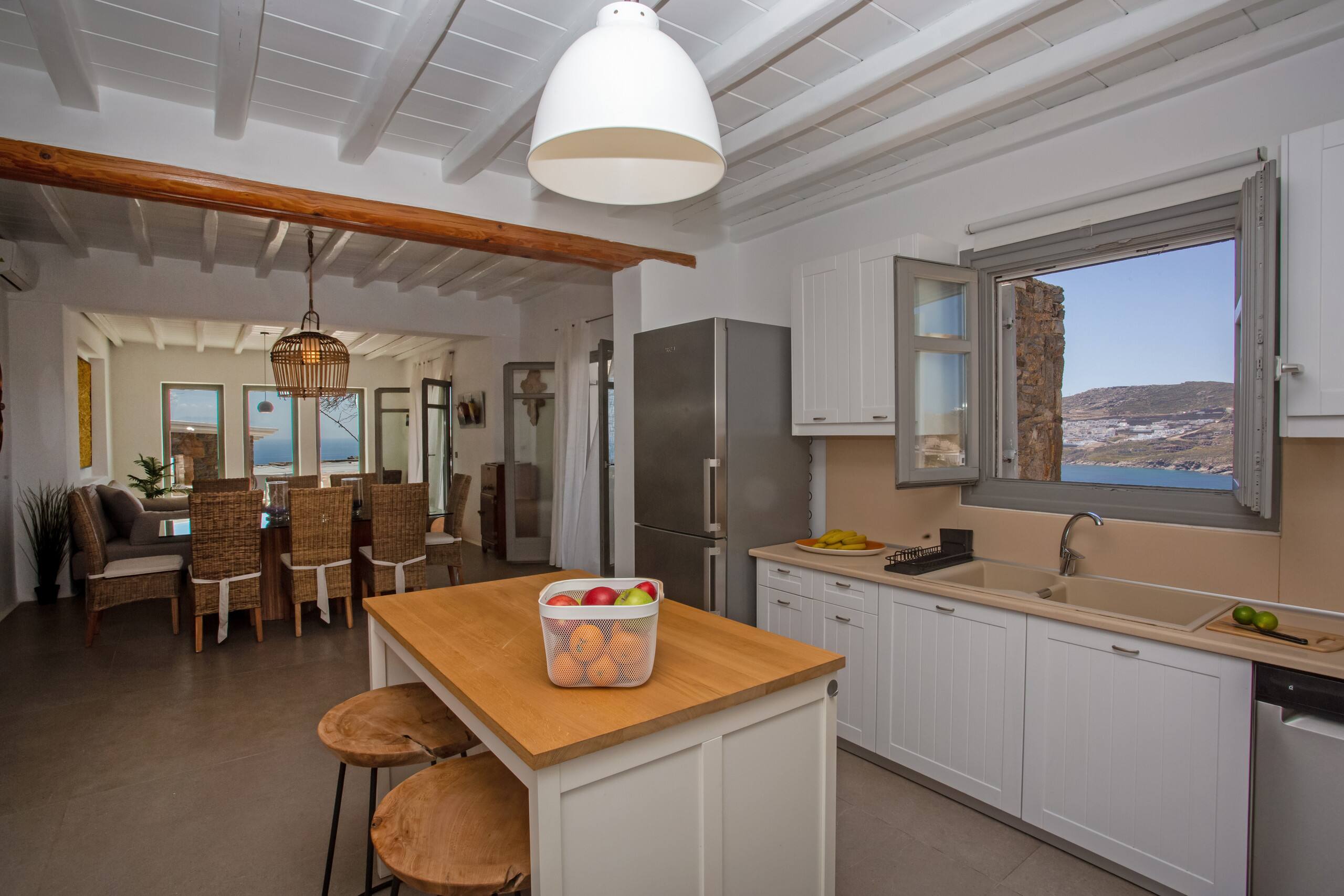 South Star Villa with Private Pool and Garden 12