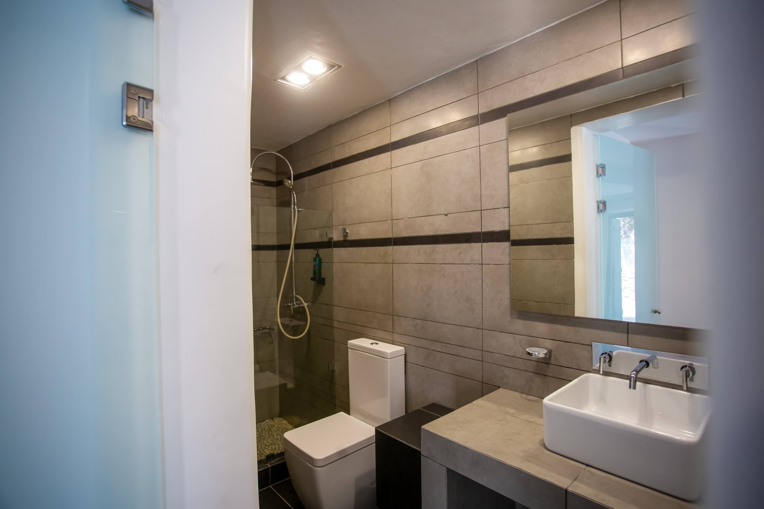 South Star Villa with Private Pool and Garden 40