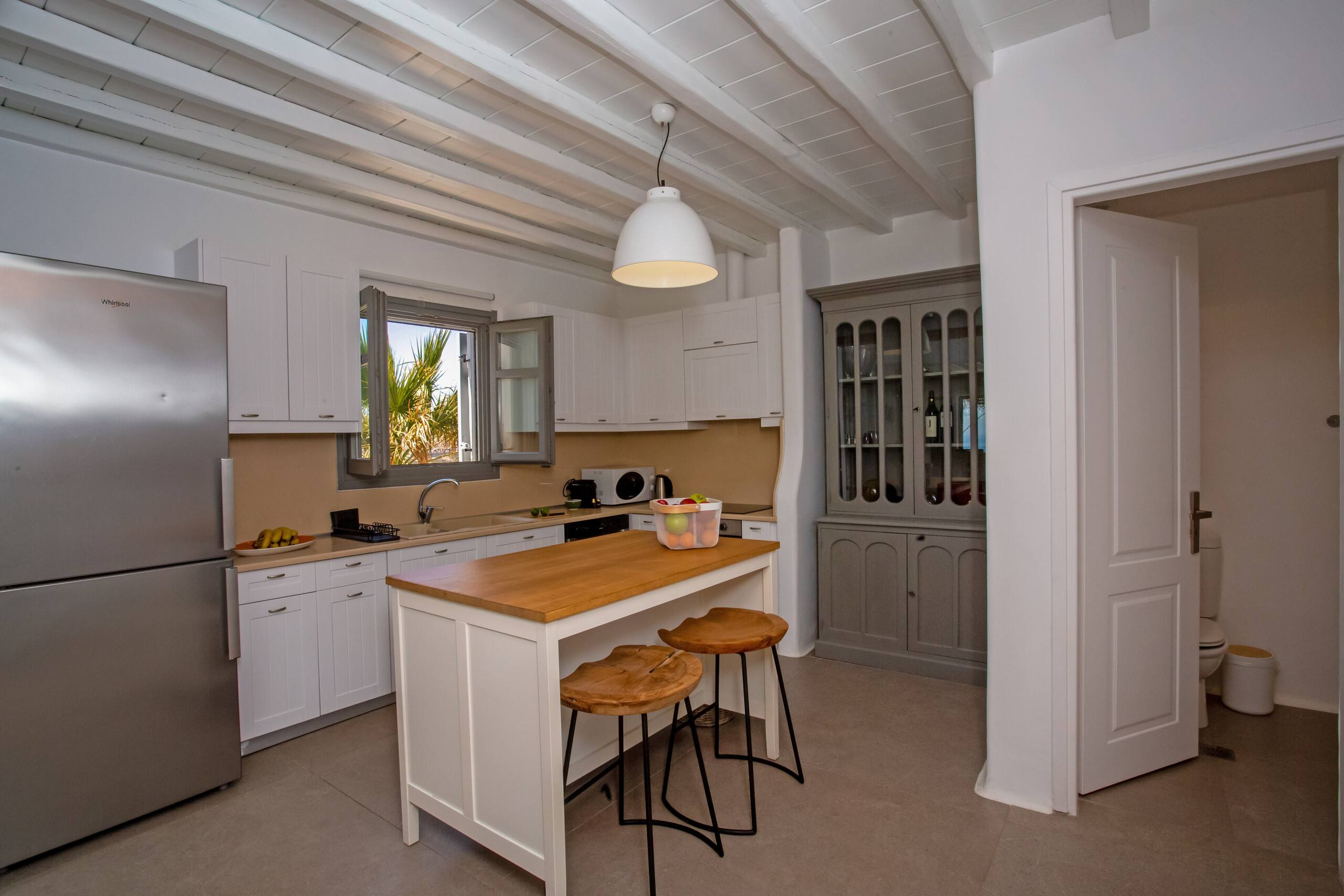 South Star Villa with Private Pool and Garden 13