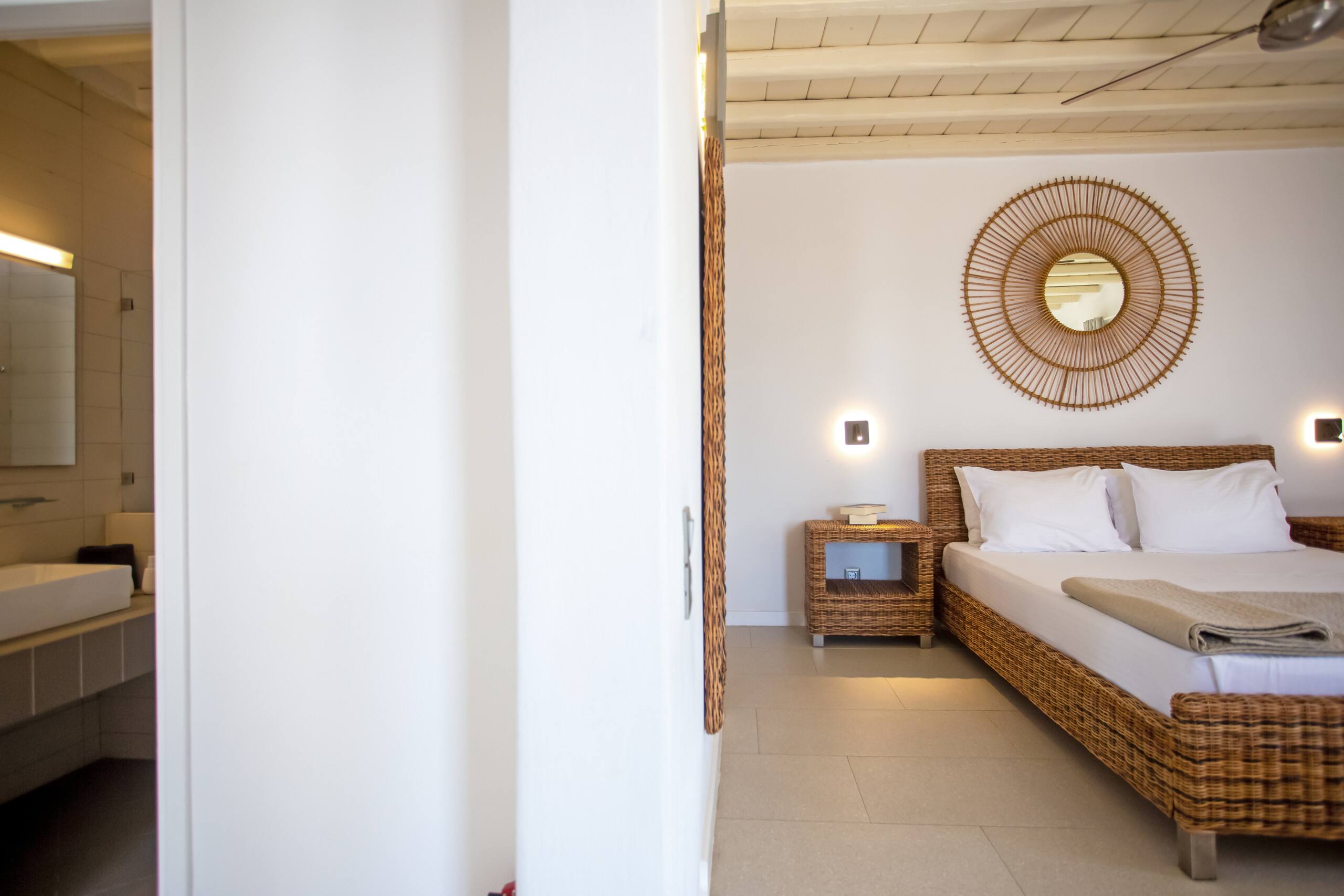 South Star Villa with Private Pool and Garden 19