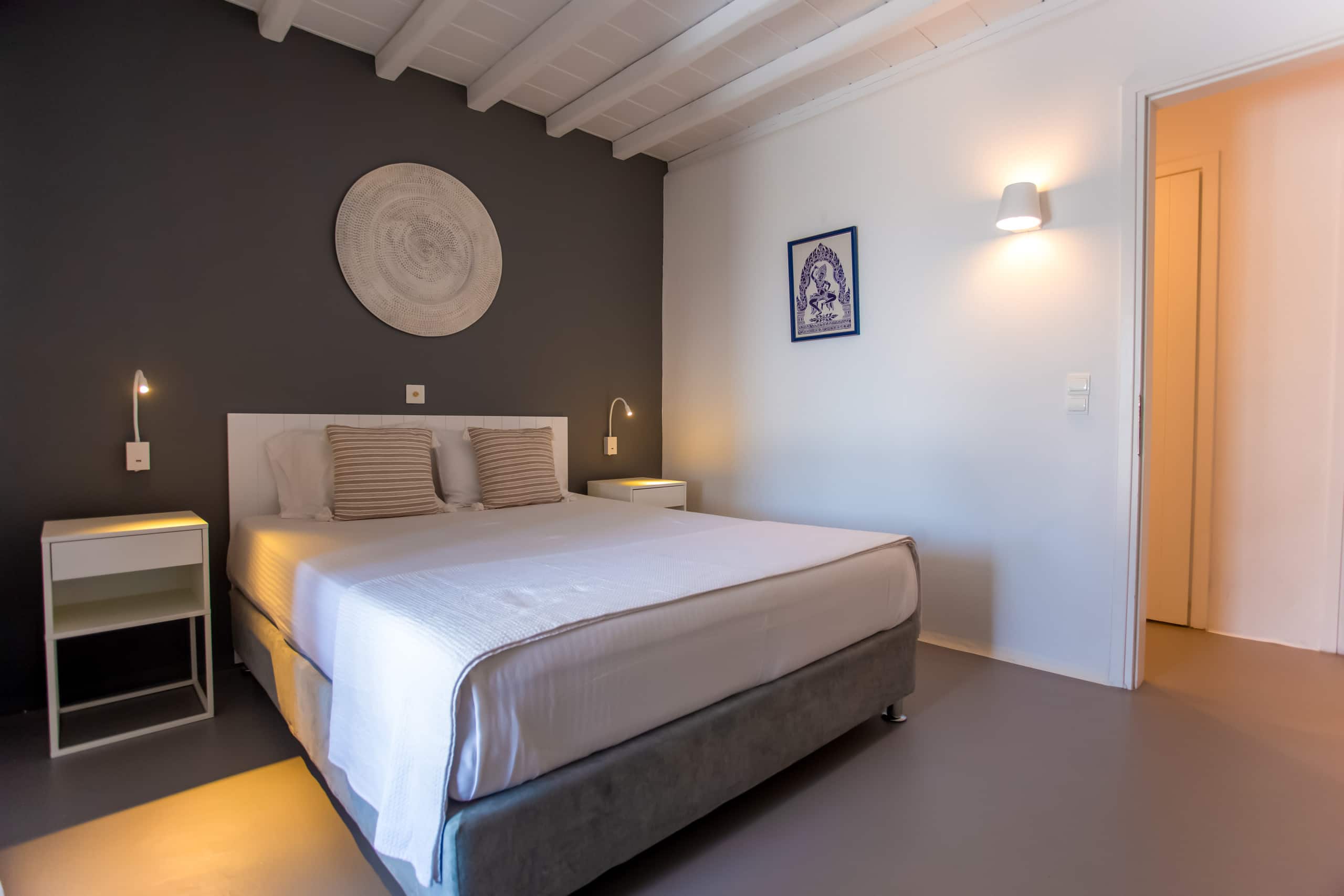 South Star Villa with Private Pool and Garden 24