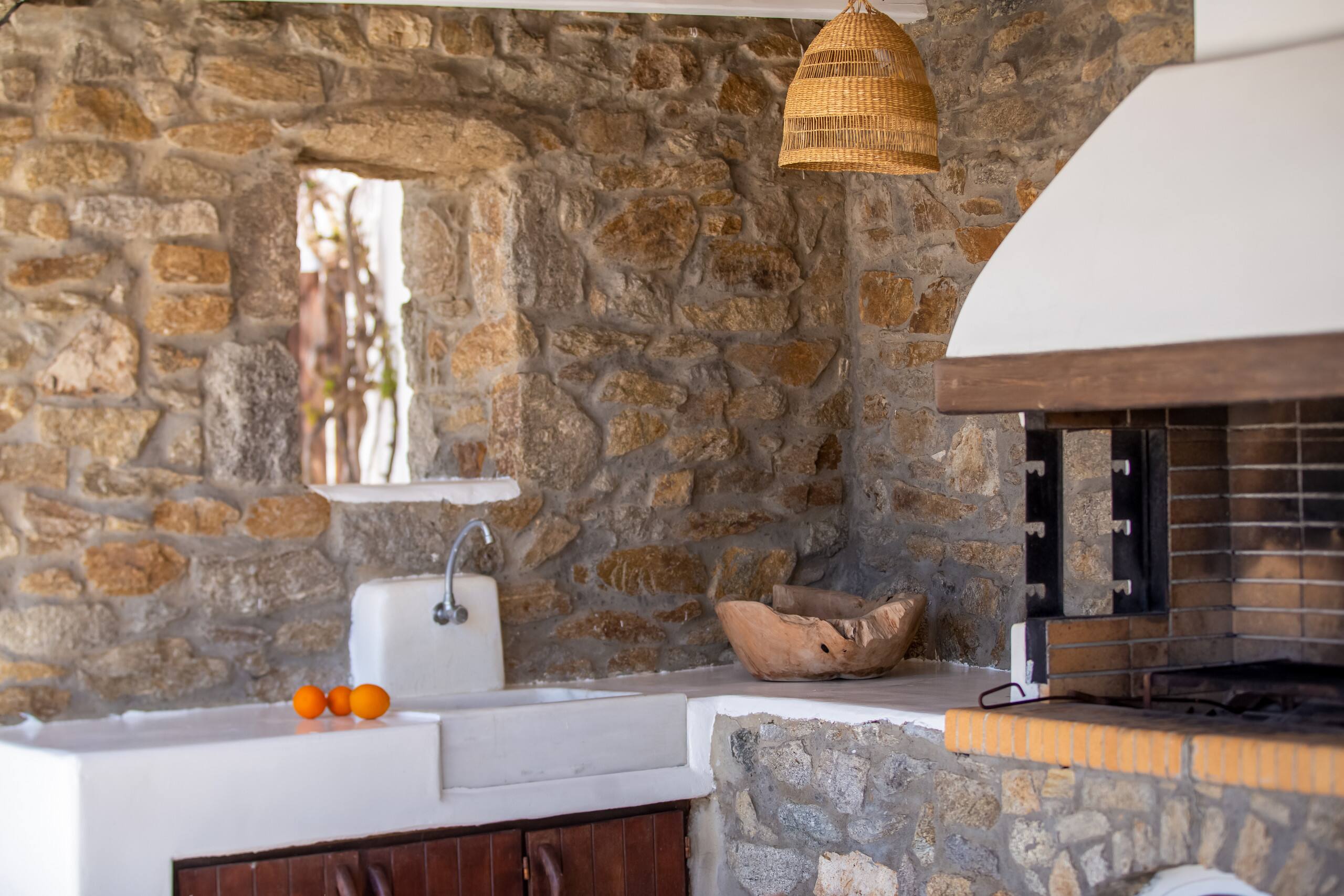 South Star Villa with Private Pool and Garden 16