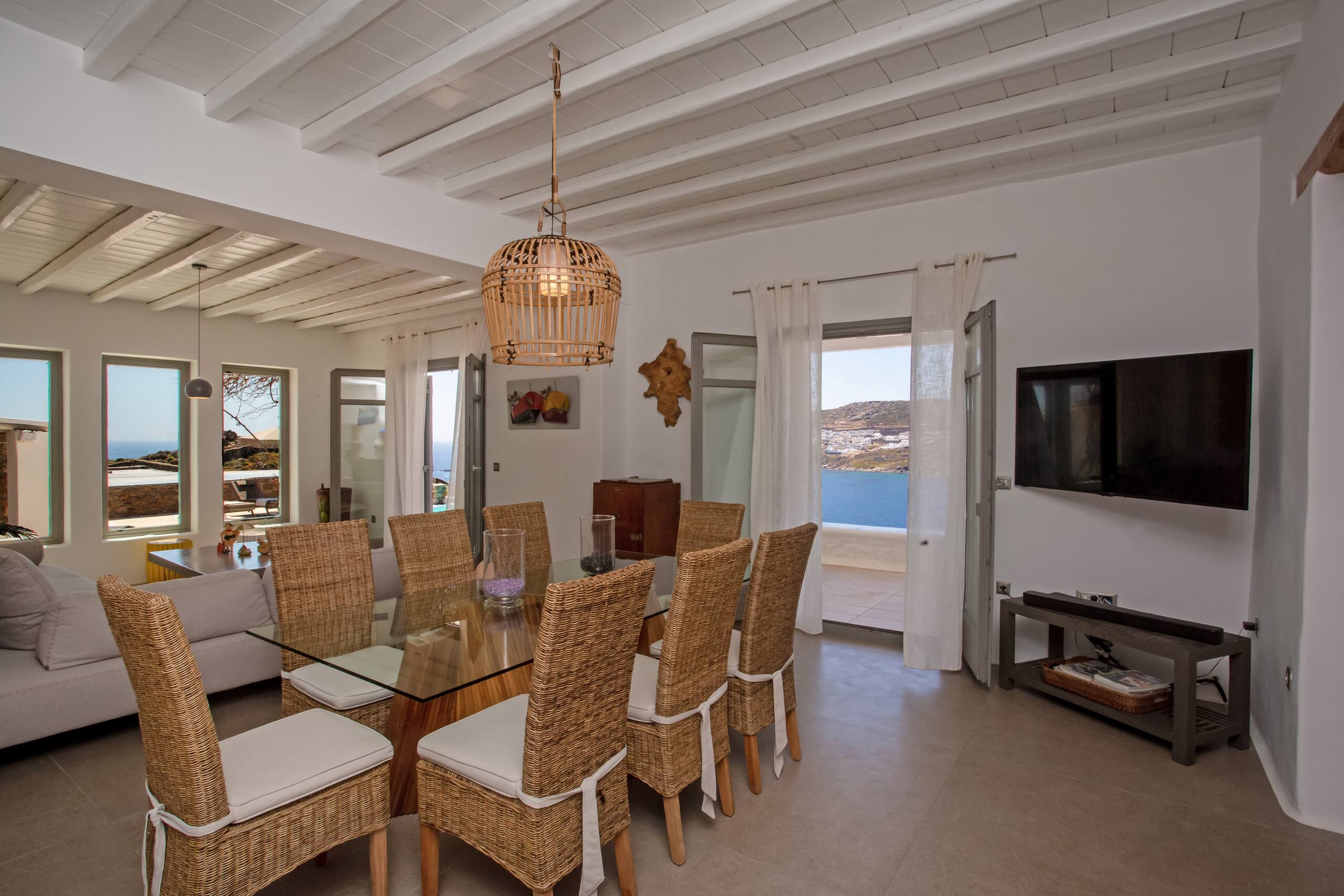 South Star Villa with Private Pool and Garden 14