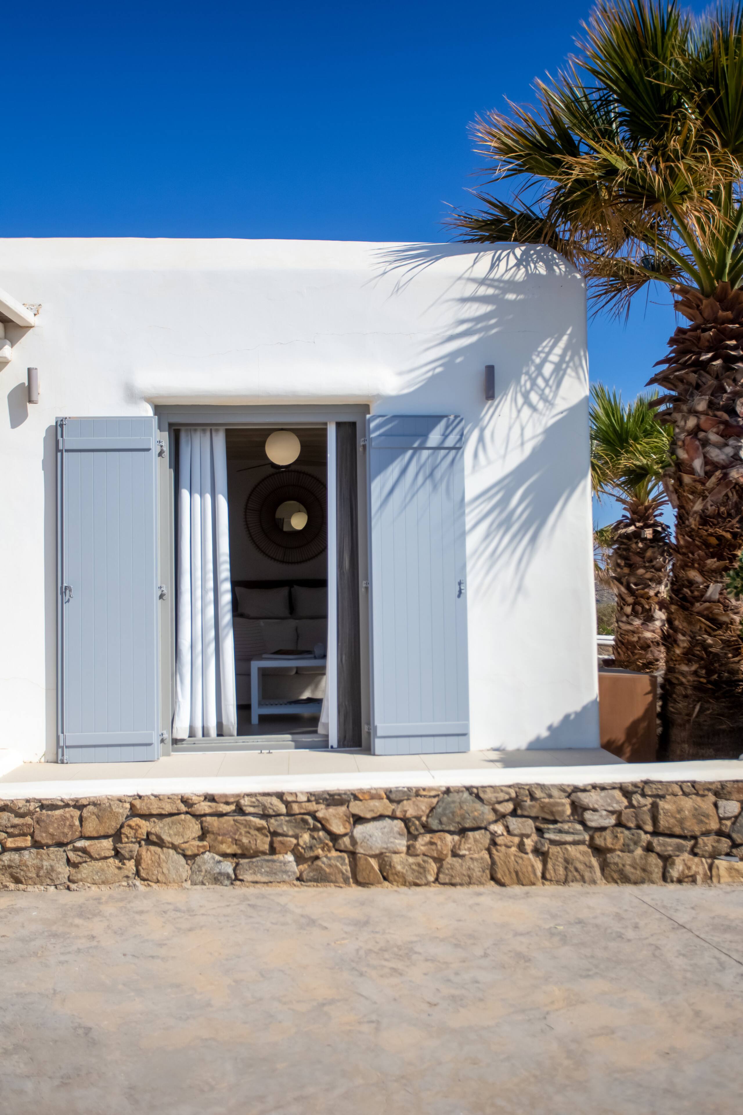 South Star Villa with Private Pool and Garden 23
