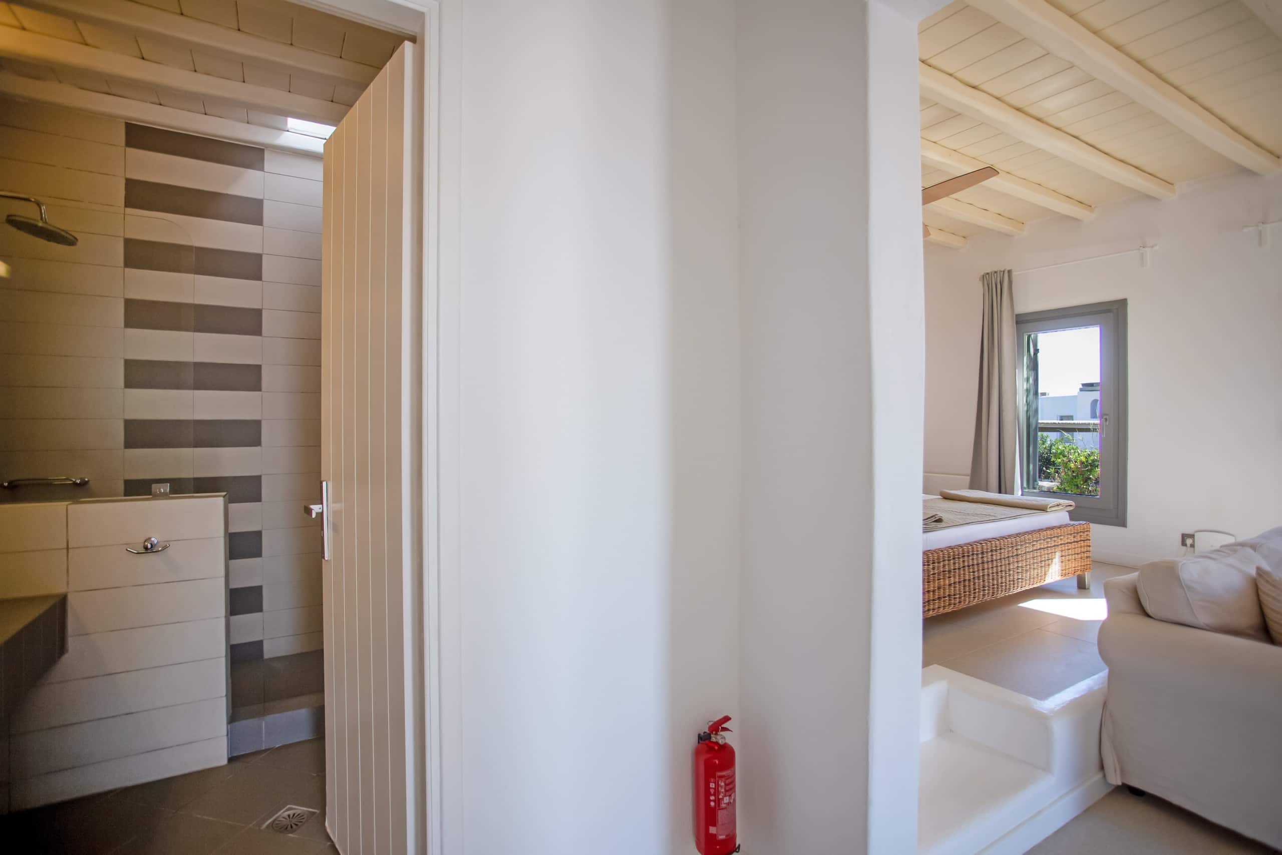 South Star Villa with Private Pool and Garden 35
