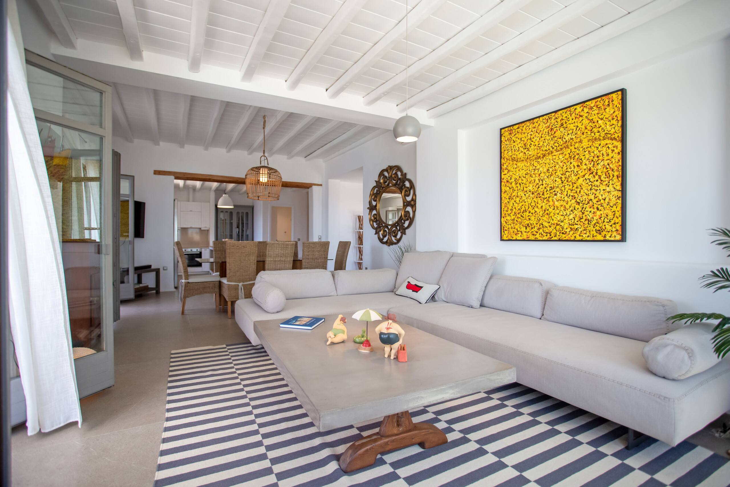 South Star Villa with Private Pool and Garden 10