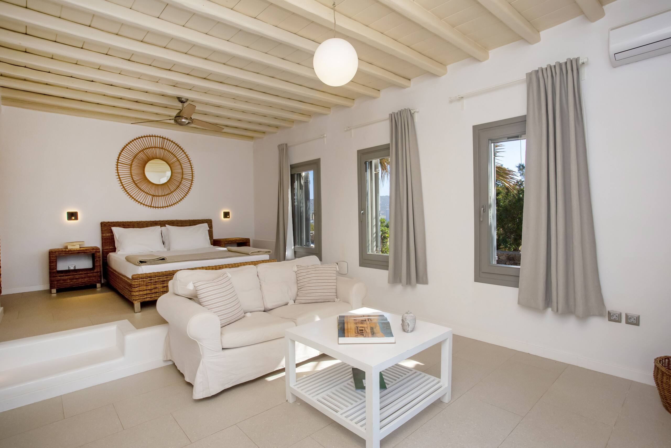 South Star Villa with Private Pool and Garden 20