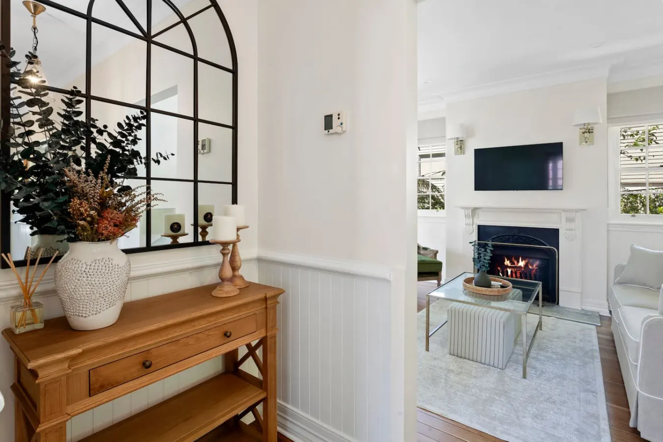 Louka Cottage - charming, tranquil, 300m to Leura Mall 10