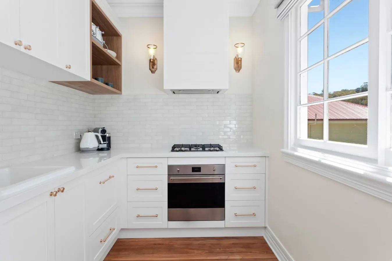 Louka Cottage - charming, tranquil, 300m to Leura Mall 11