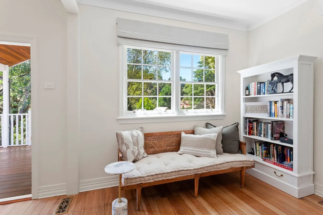 Louka Cottage - charming, tranquil, 300m to Leura Mall 13