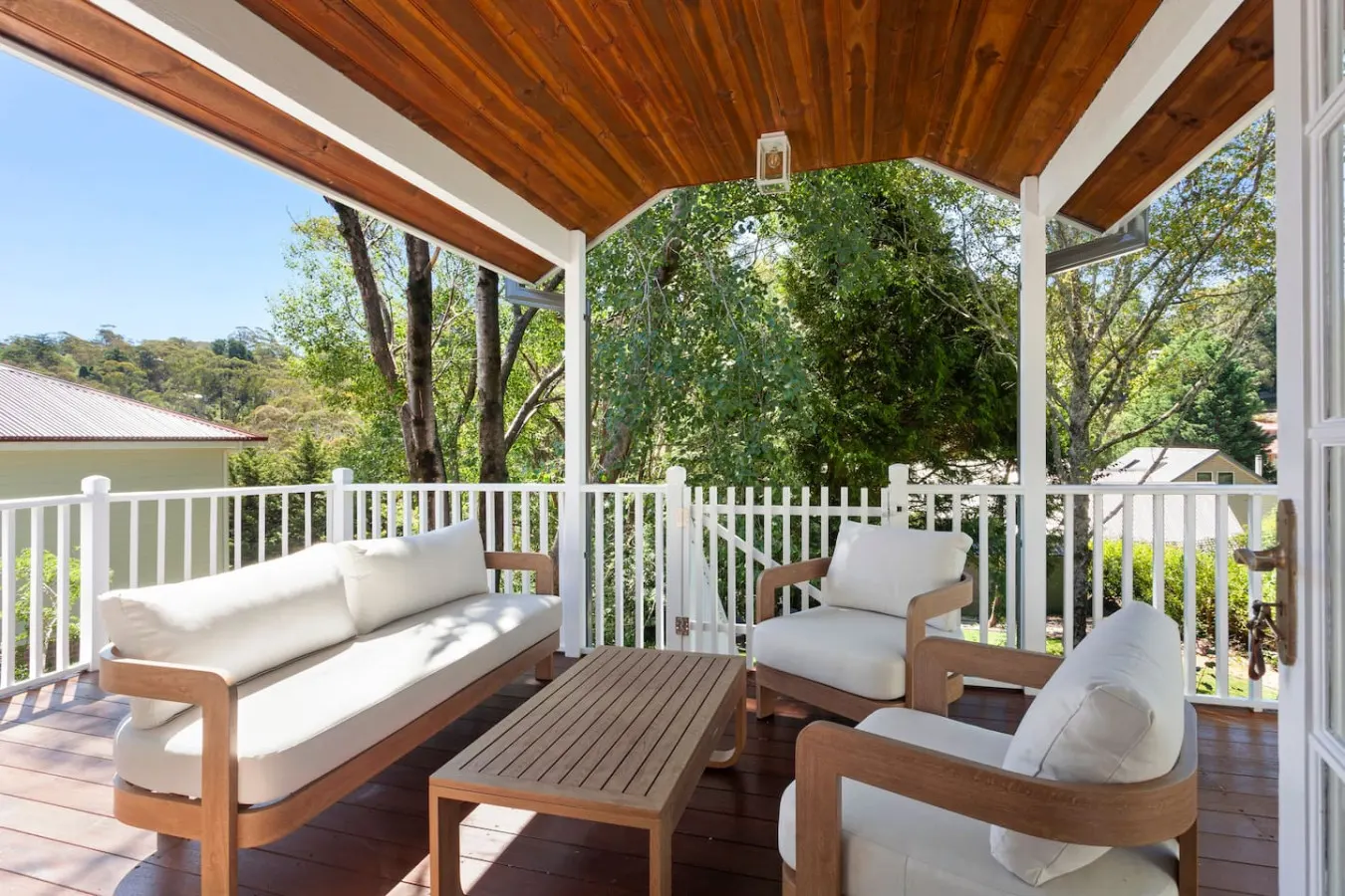 Louka Cottage - charming, tranquil, 300m to Leura Mall — foto 4