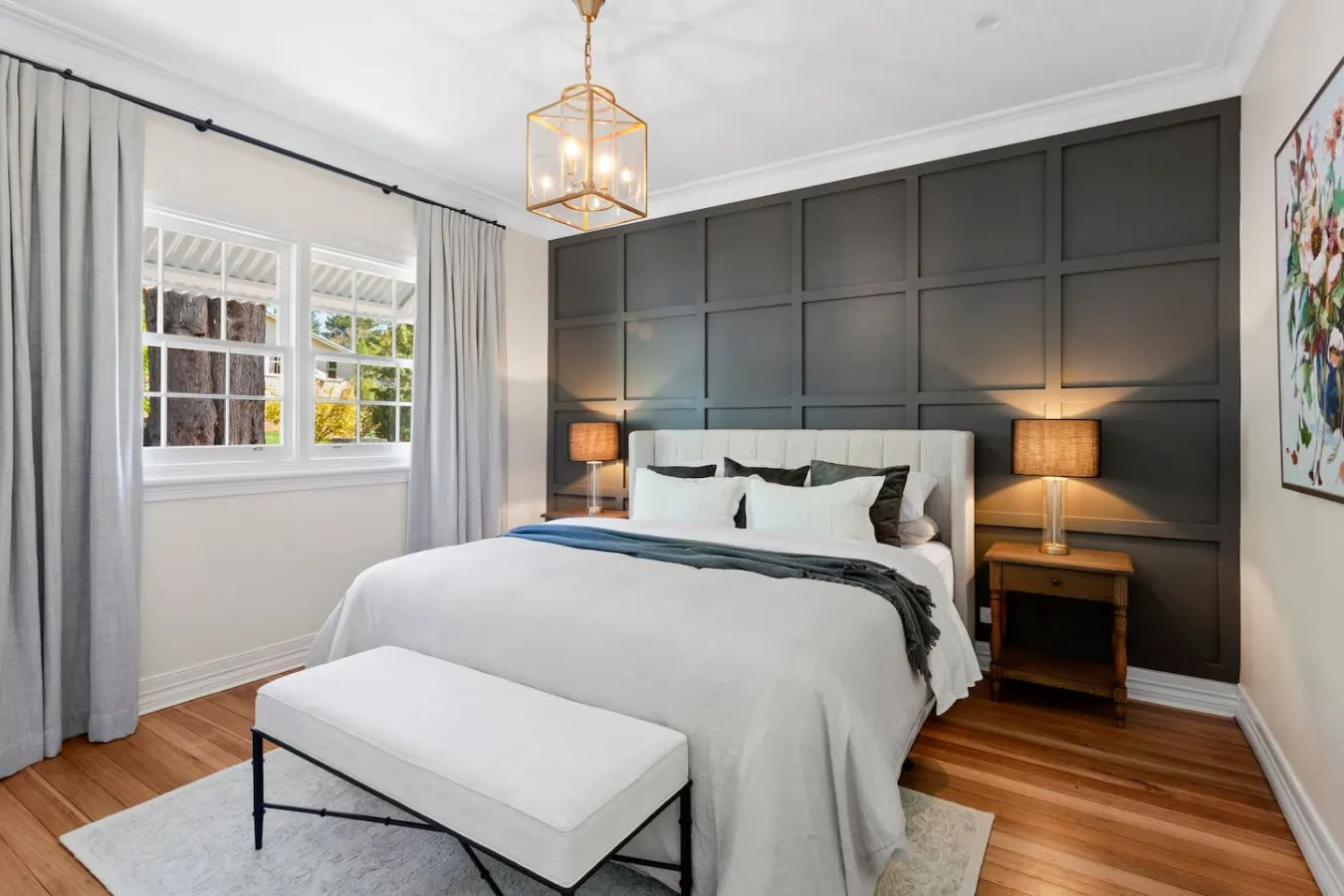 Louka Cottage - charming, tranquil, 300m to Leura Mall — foto 5