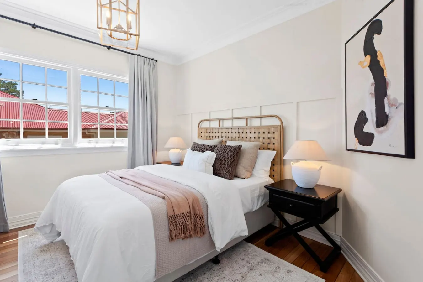 Louka Cottage - charming, tranquil, 300m to Leura Mall 7