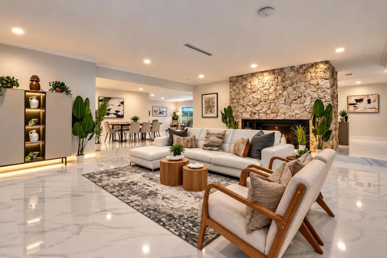 Private Oasis 5 Bed 4 Bth w Heated Pool 13