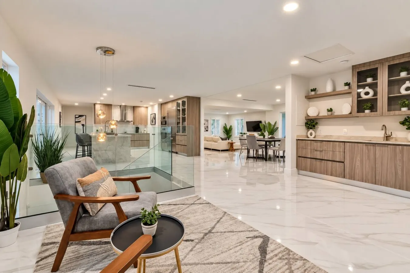 Private Oasis 5 Bed 4 Bth w Heated Pool 14