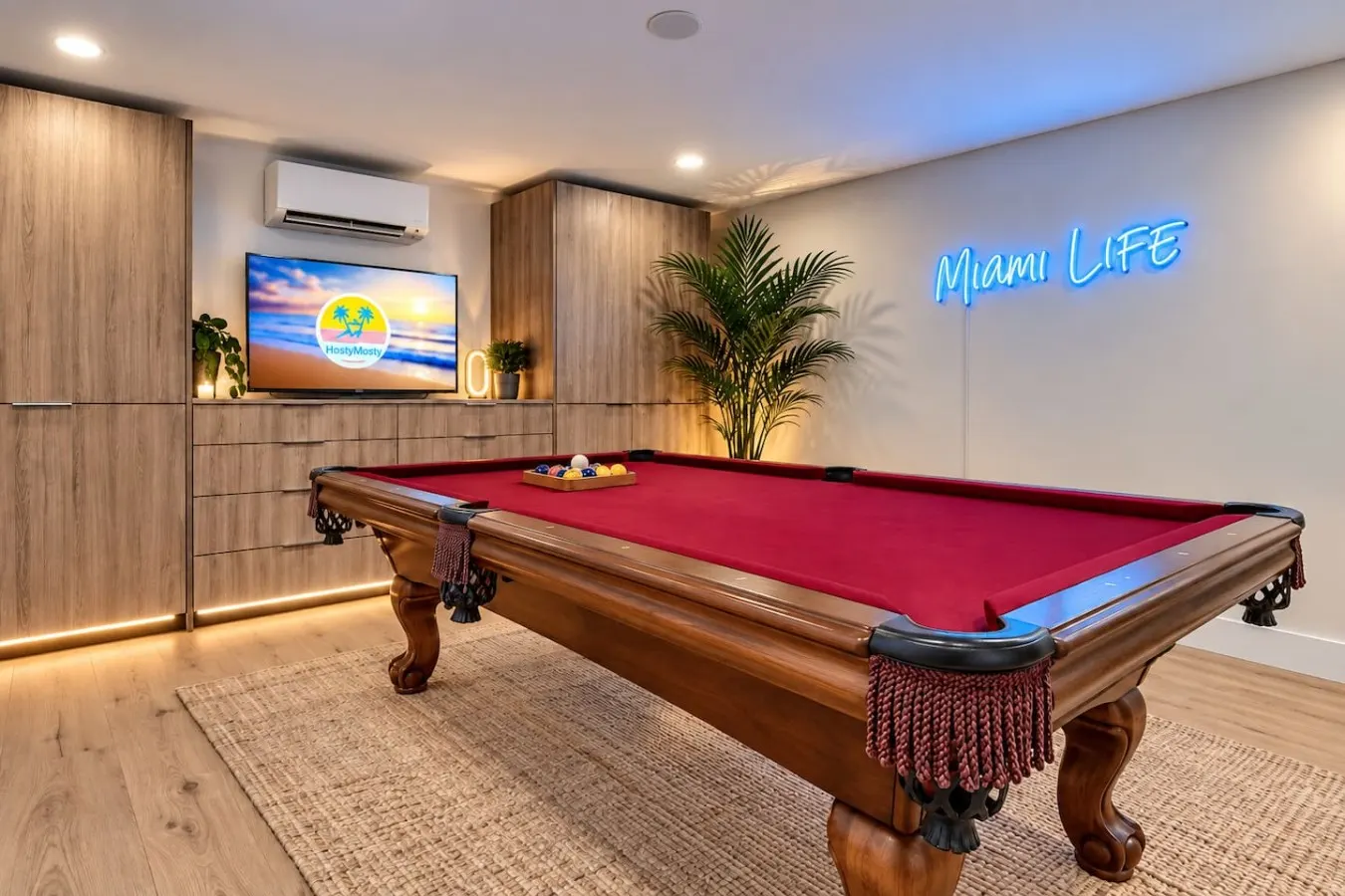 Private Oasis 5 Bed 4 Bth w Heated Pool — photo 3