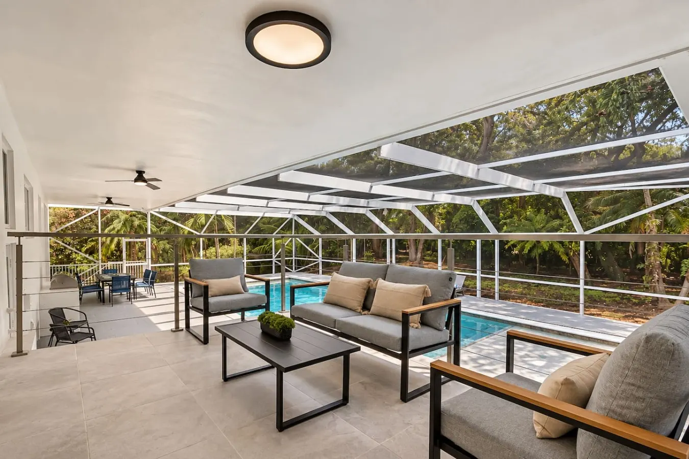 Private Oasis 5 Bed 4 Bth w Heated Pool — photo 4
