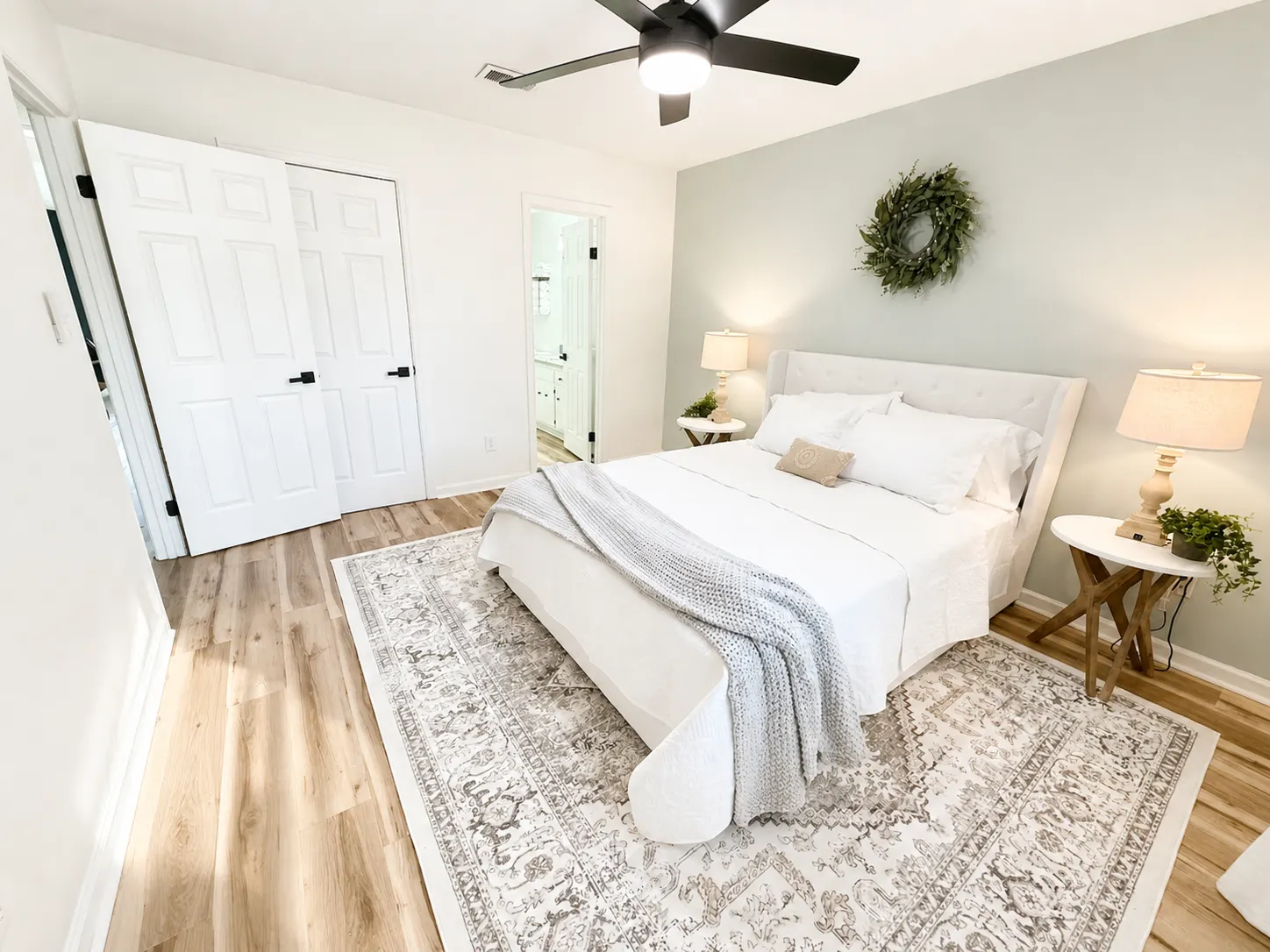 Juniper: 3 bedroom w/ pool 10
