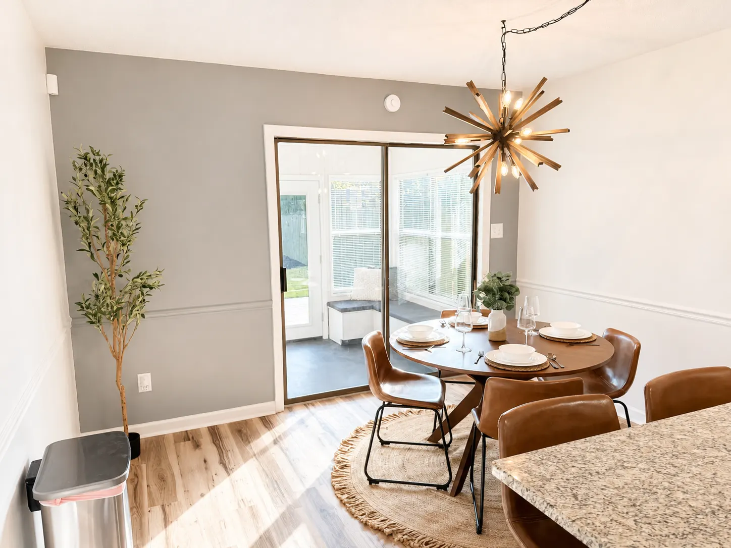 Juniper: 3 bedroom w/ pool 13