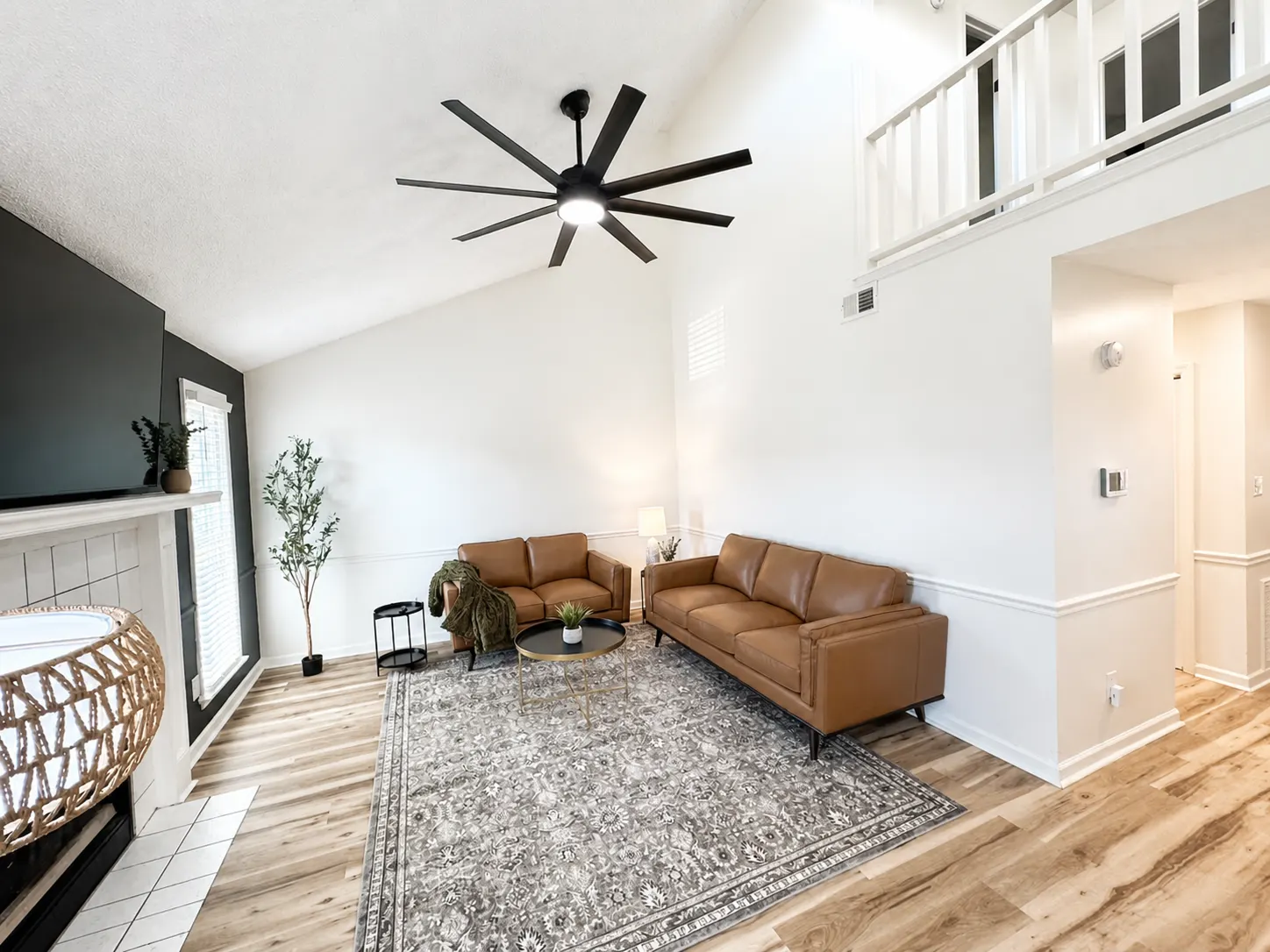 Juniper: 3 bedroom w/ pool 14